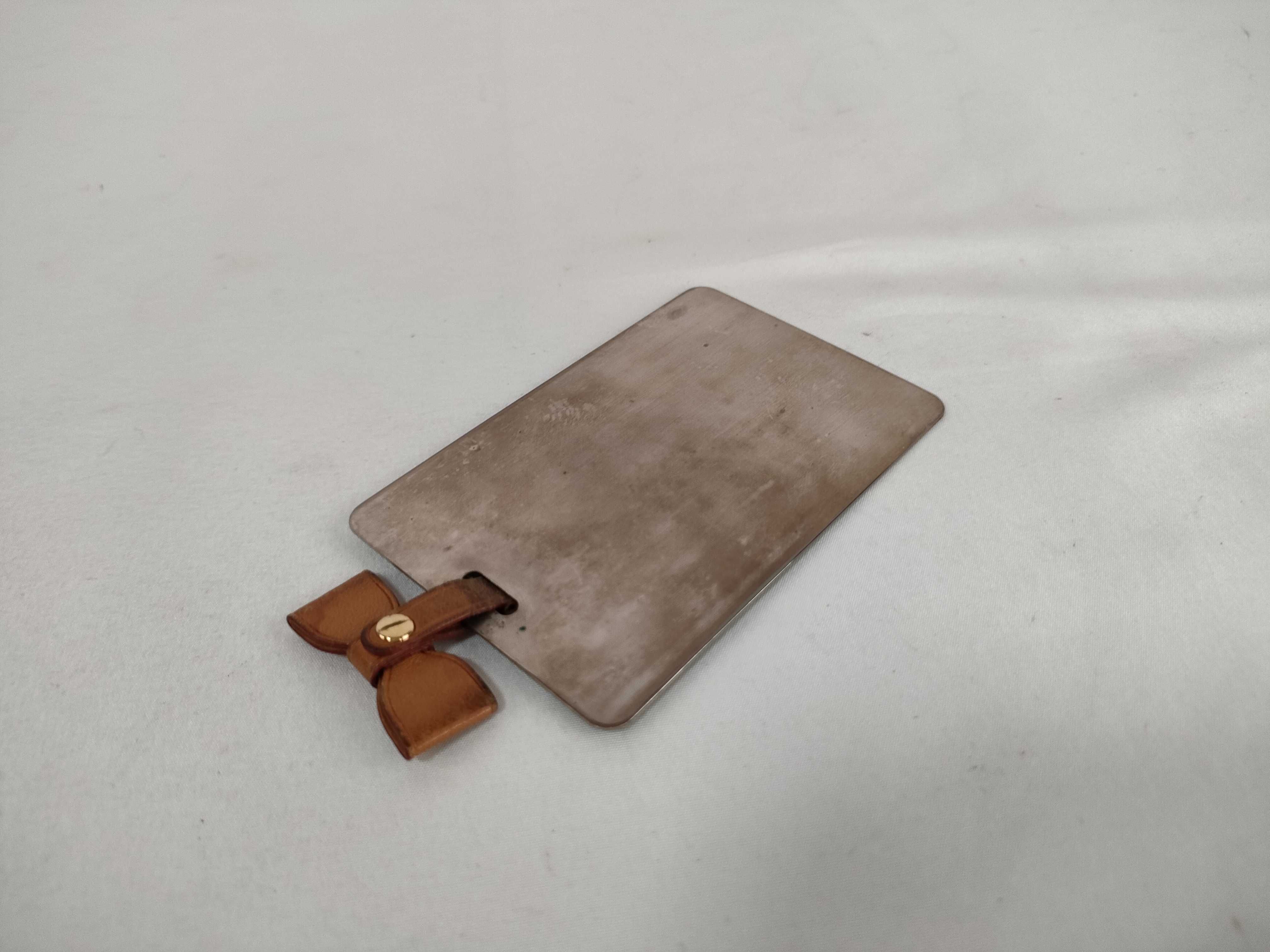 Monogram Vuitton M92651 Etui Miroir Mirror Multicolor Other Accessories — view 10