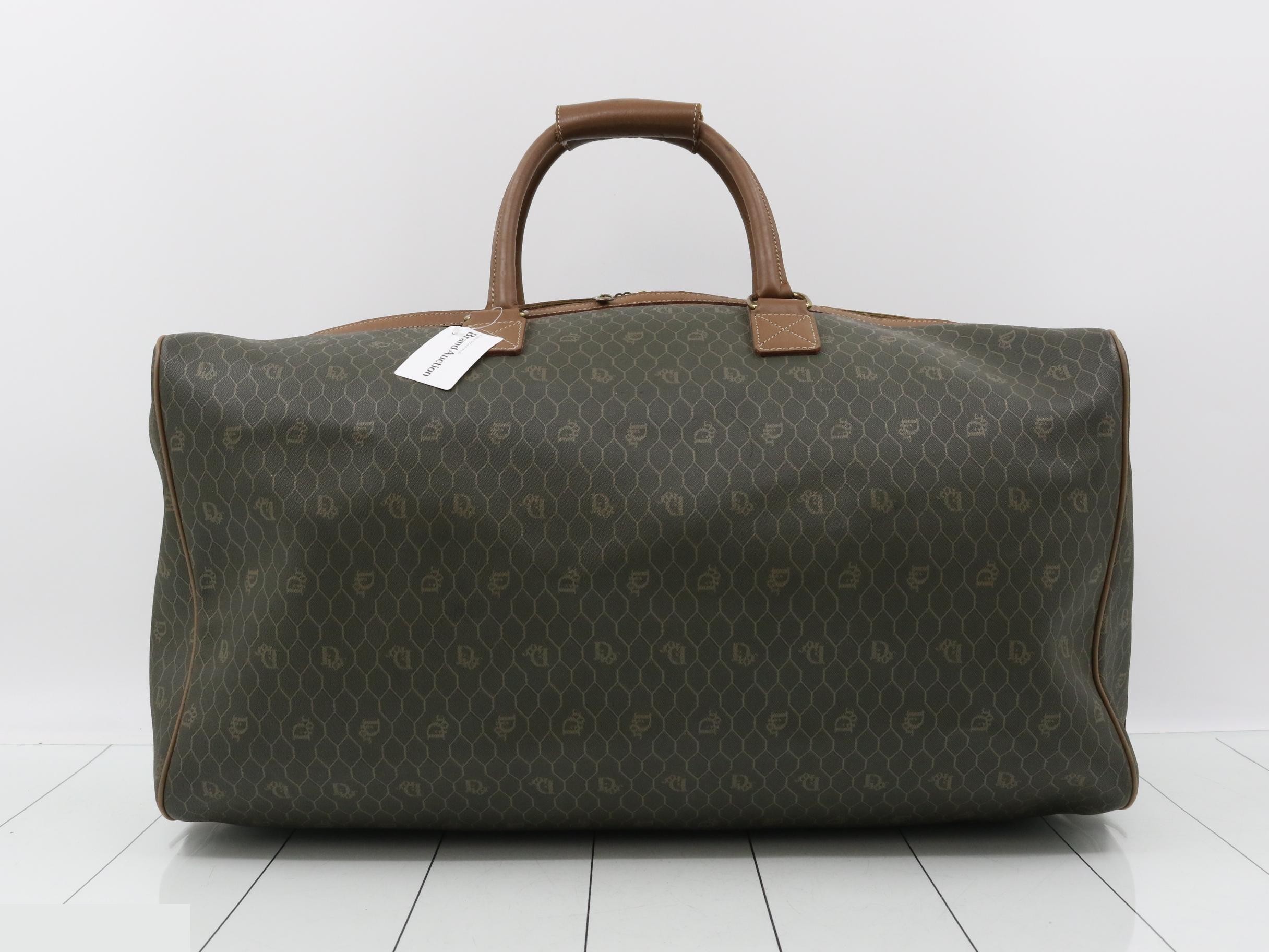 Honeycomb Boston Bag — view 2