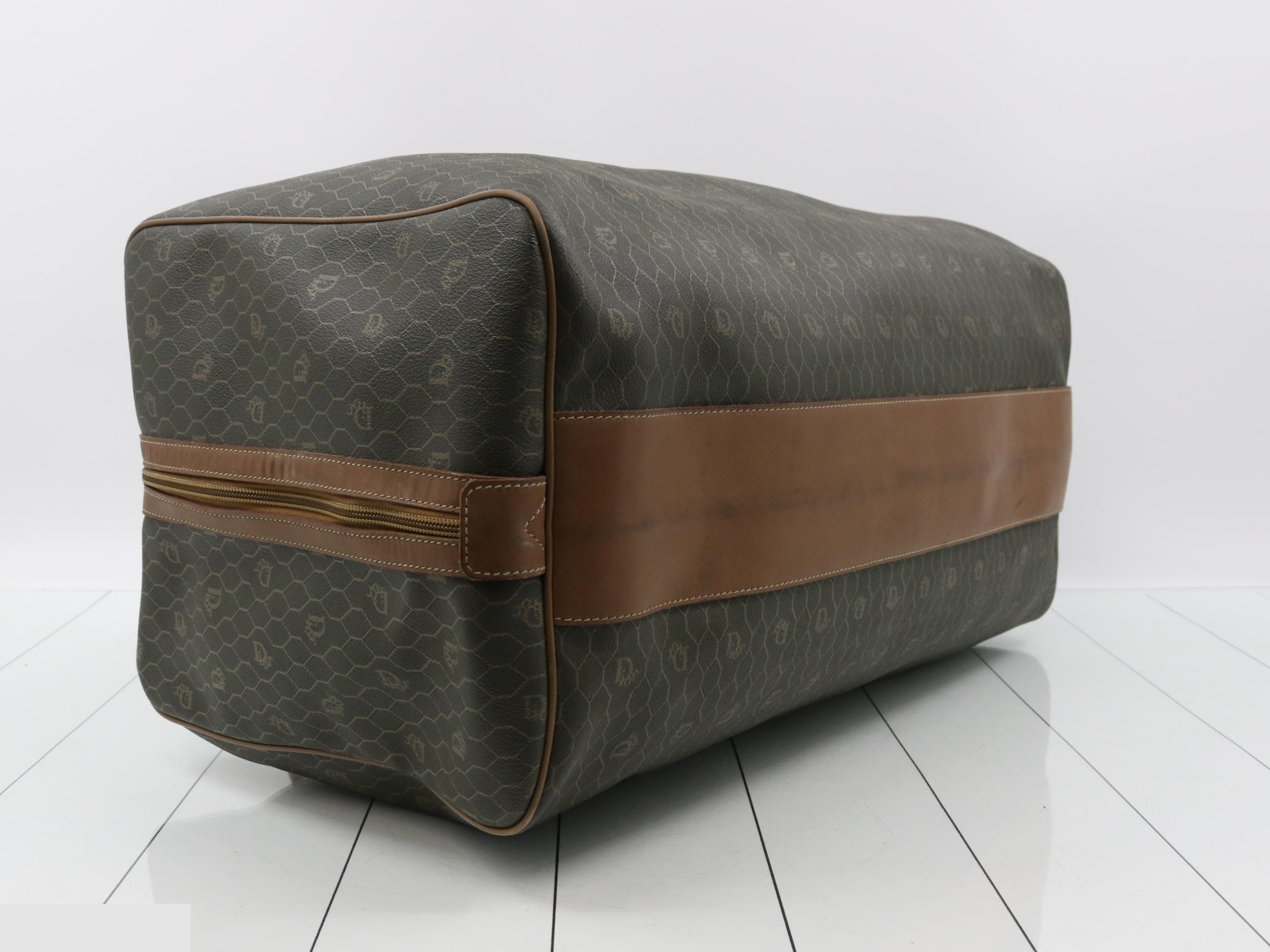 Honeycomb Boston Bag — view 5