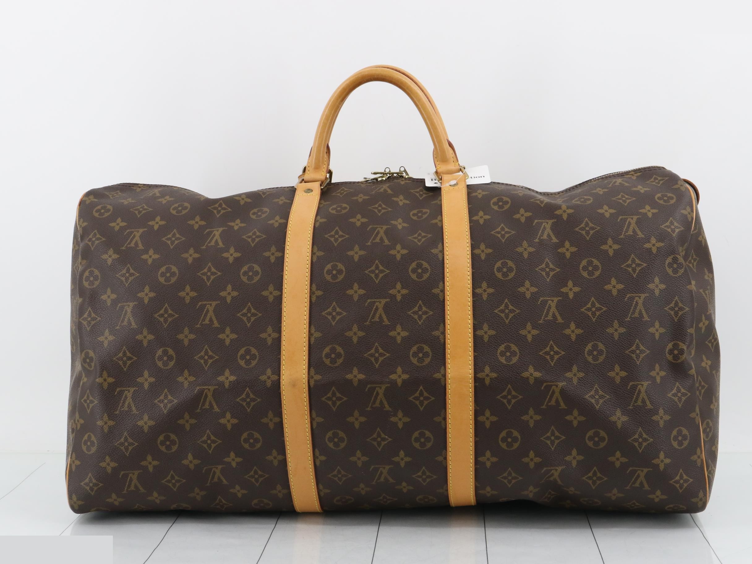 Keepall 60 — view 2