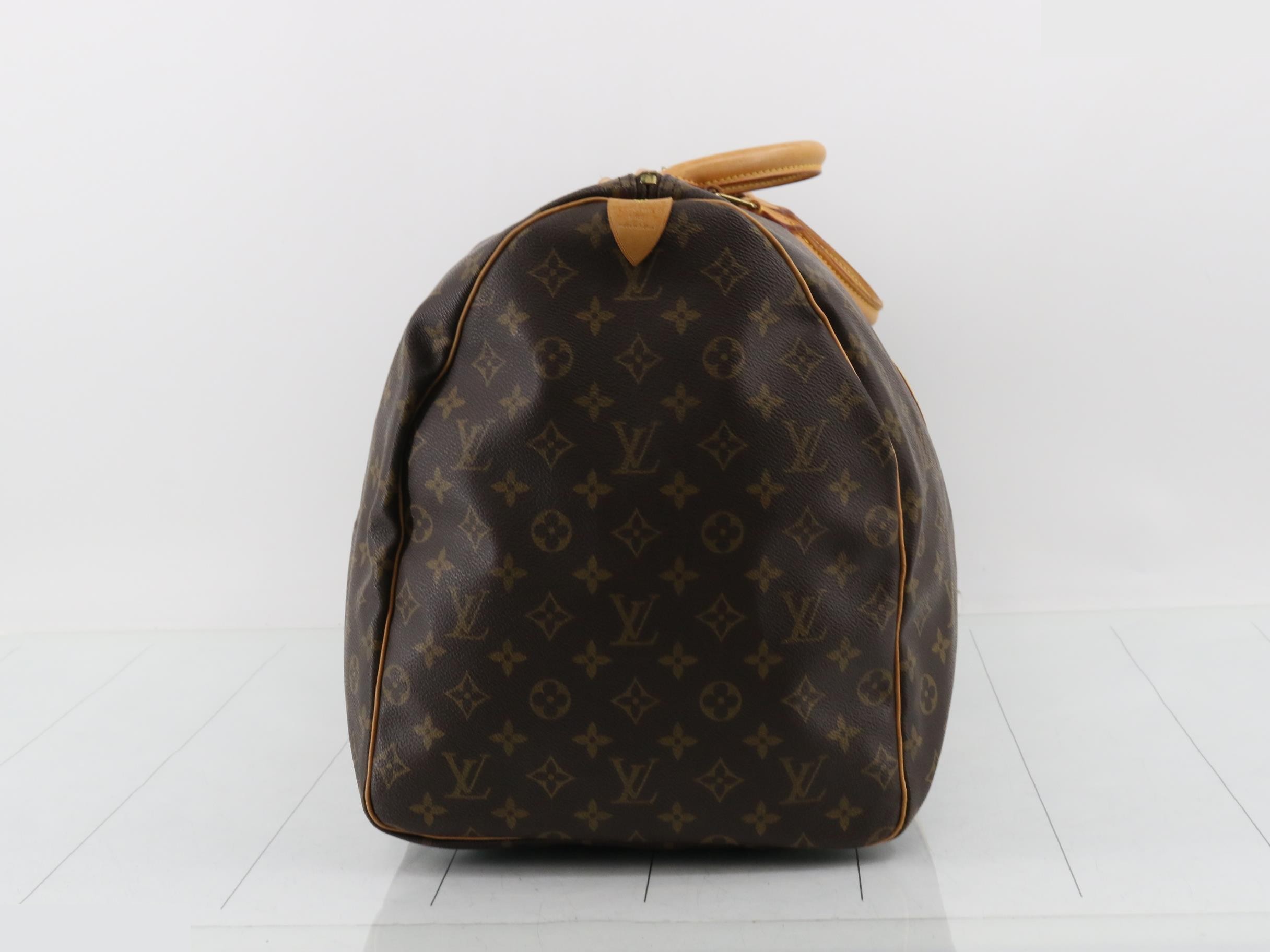 Keepall 60 — view 4