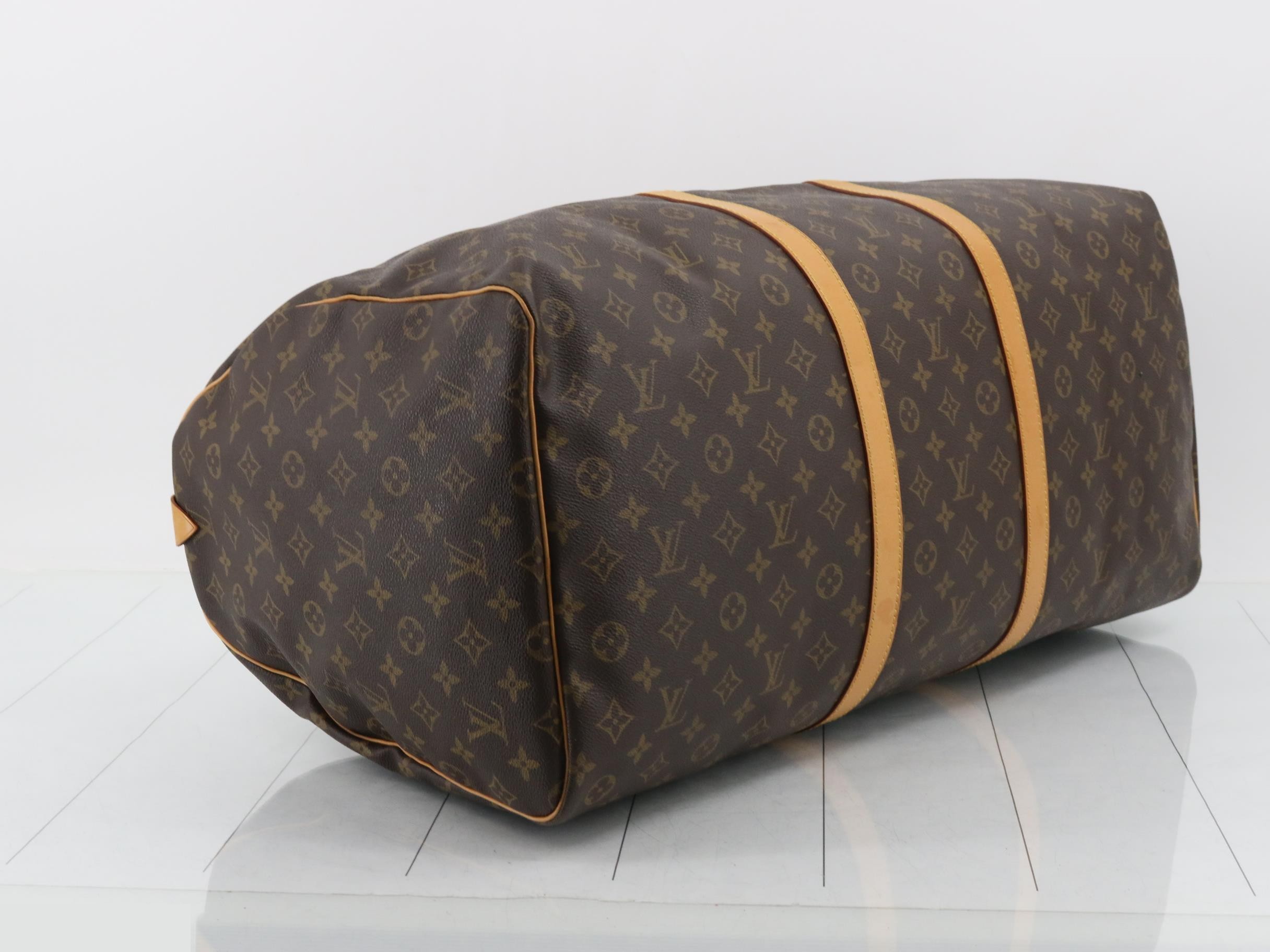 Keepall 60 — view 5