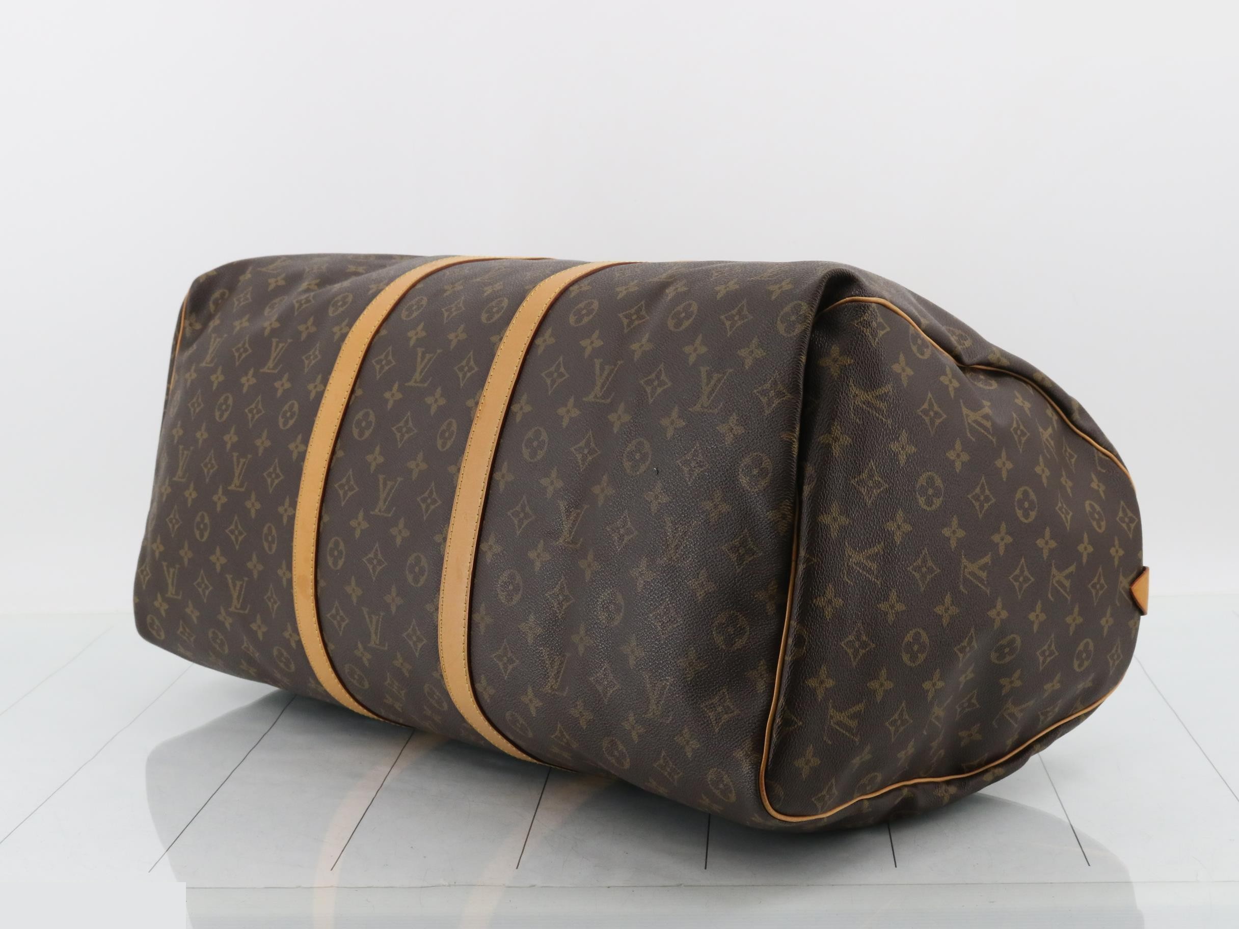 Keepall 60 — view 6