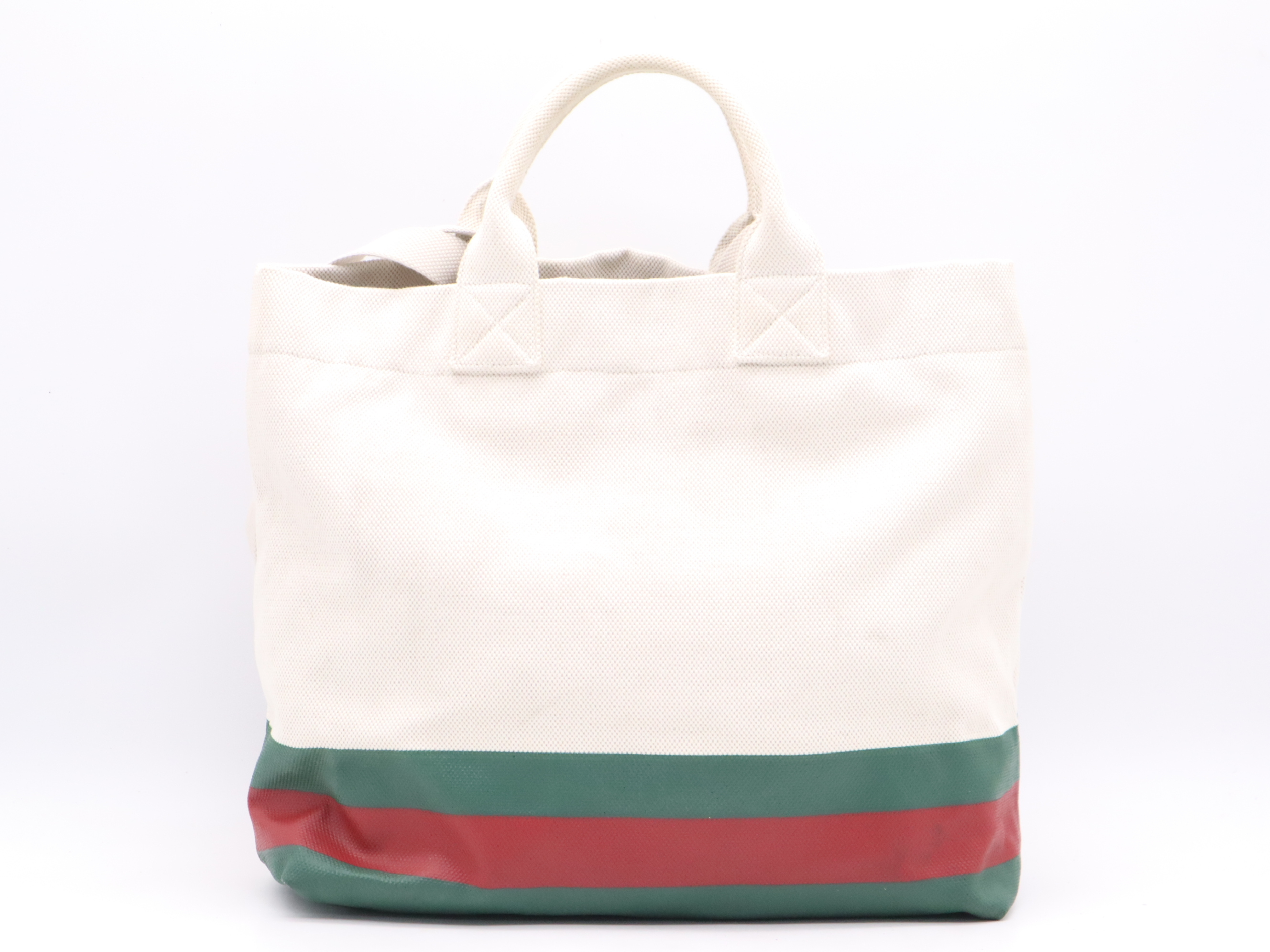 782741 Sherry Line 2-Way Tote Bag — view 2