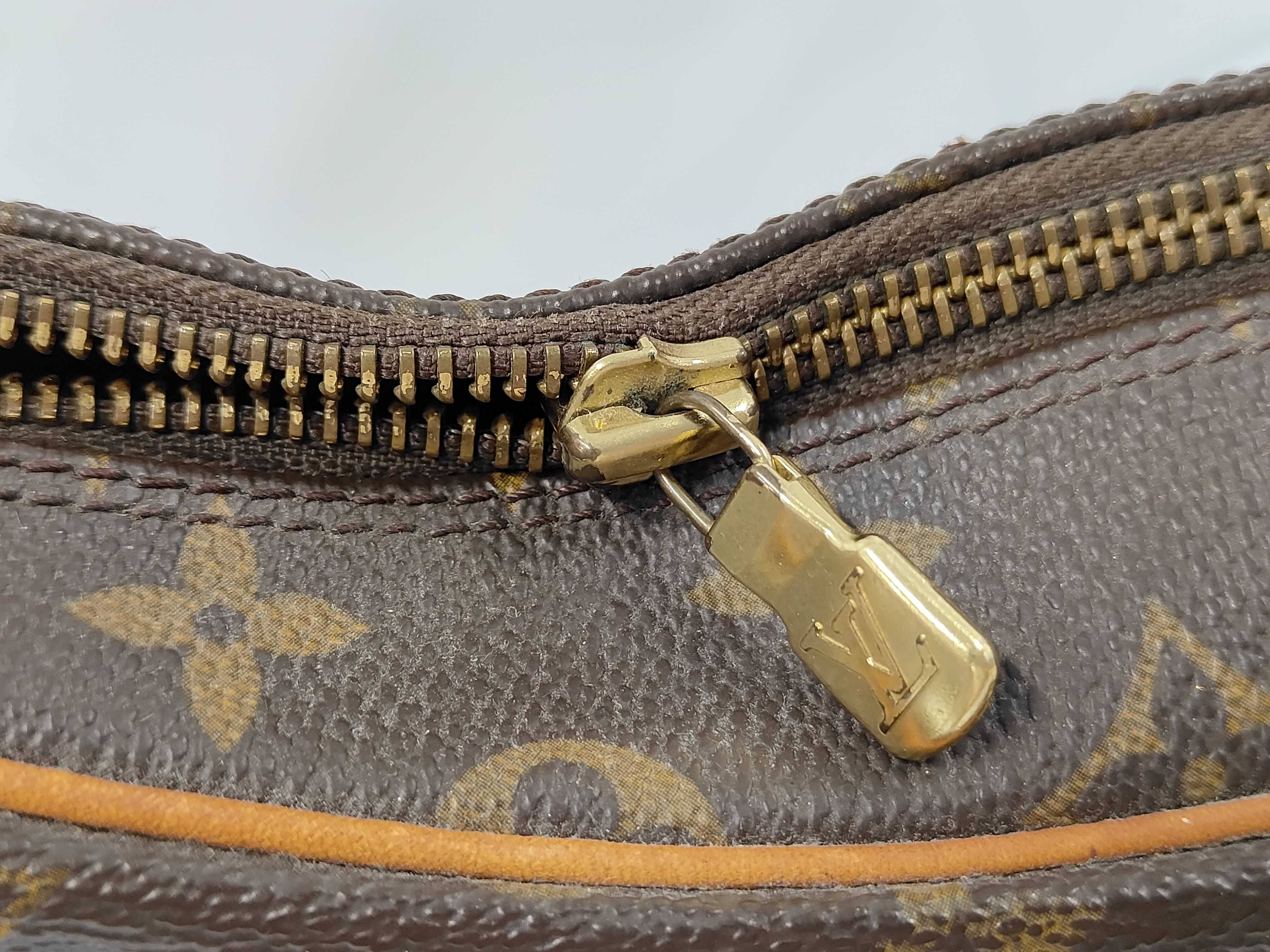 Monogram Shoulder Bag Boulogne 30 M51265 Shoulder Bag — view 8