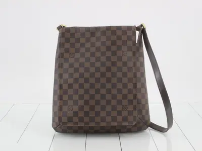 Damier Musette