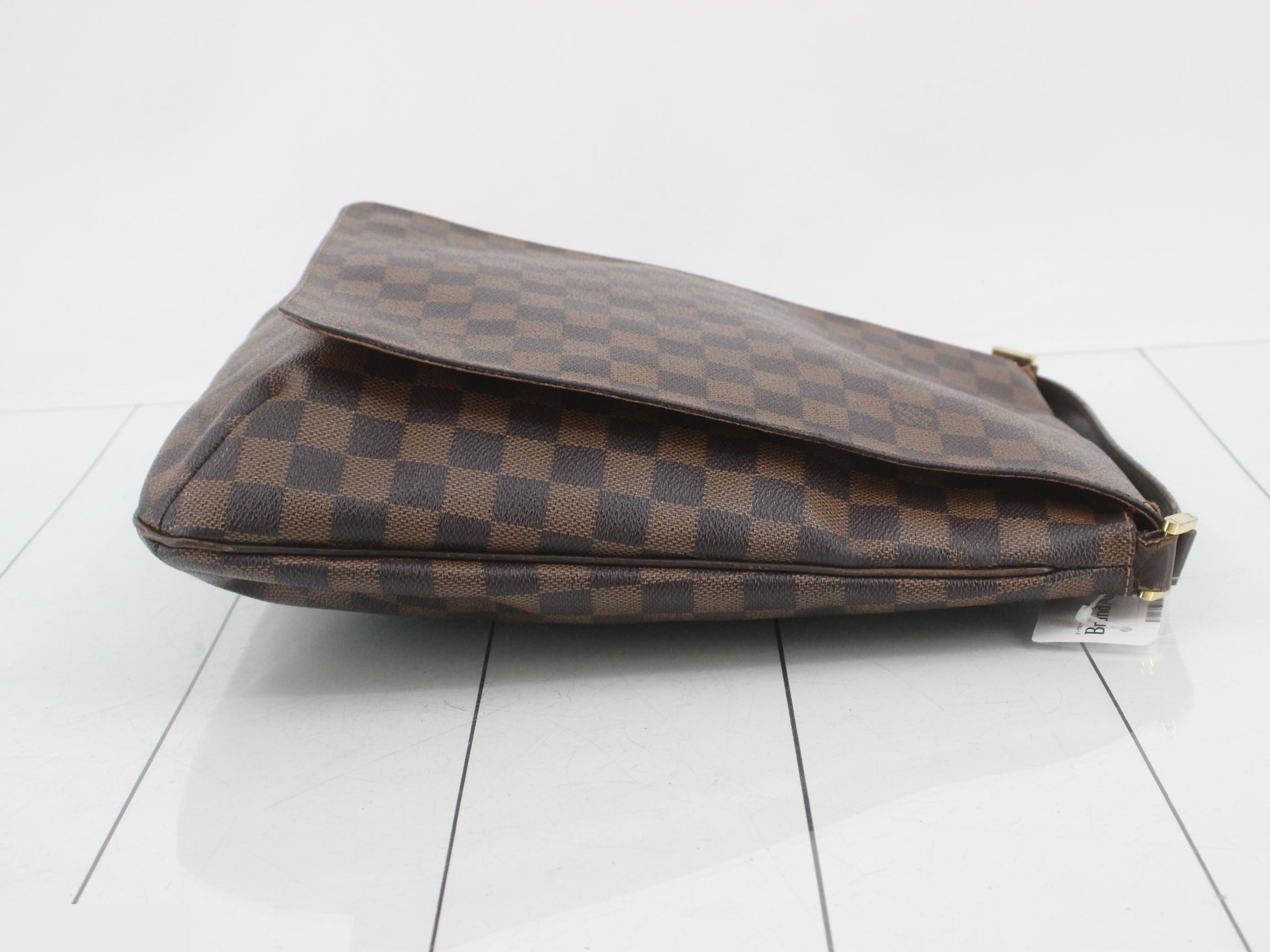 Damier Musette — view 3