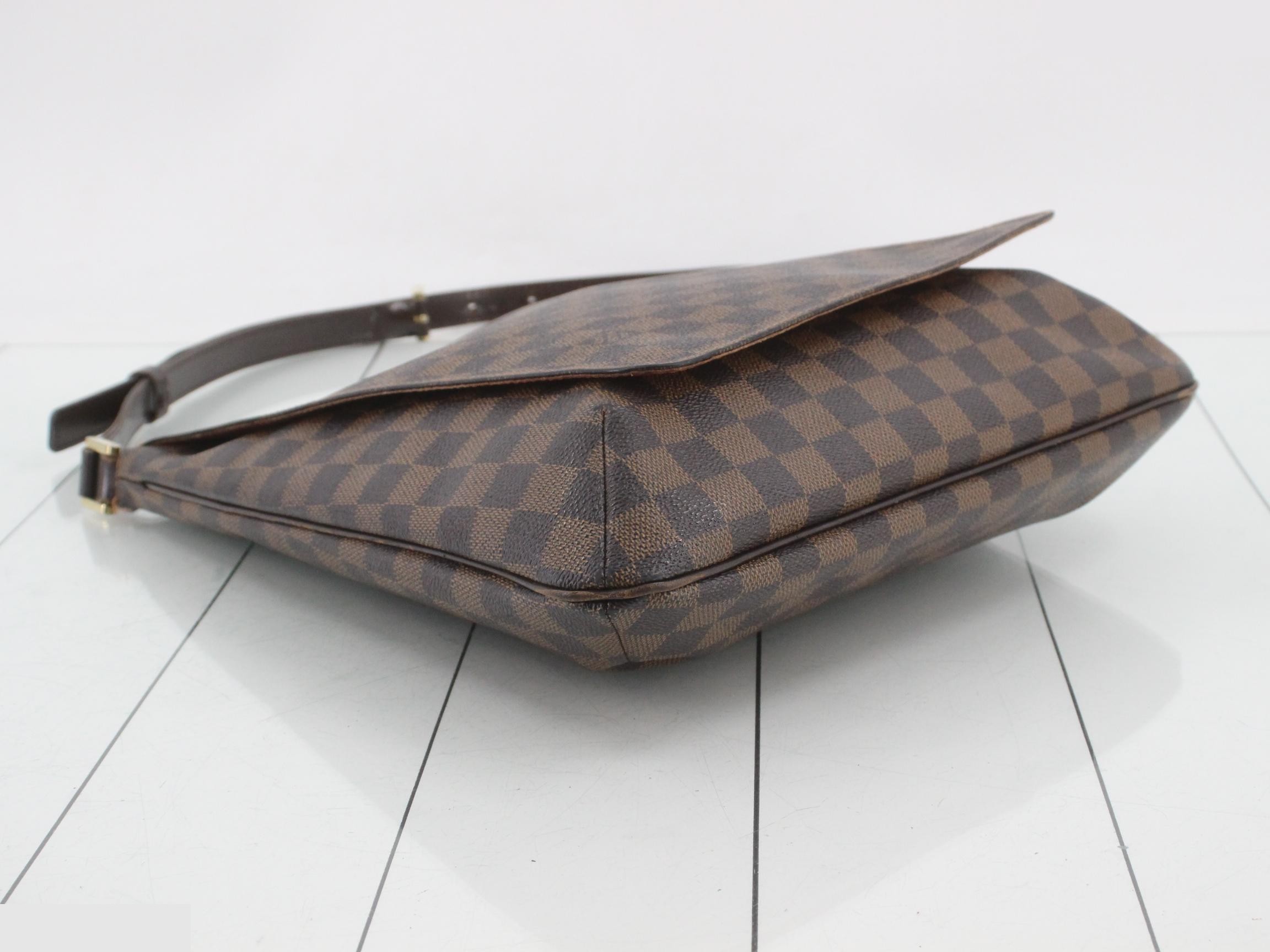 Damier Musette — view 5