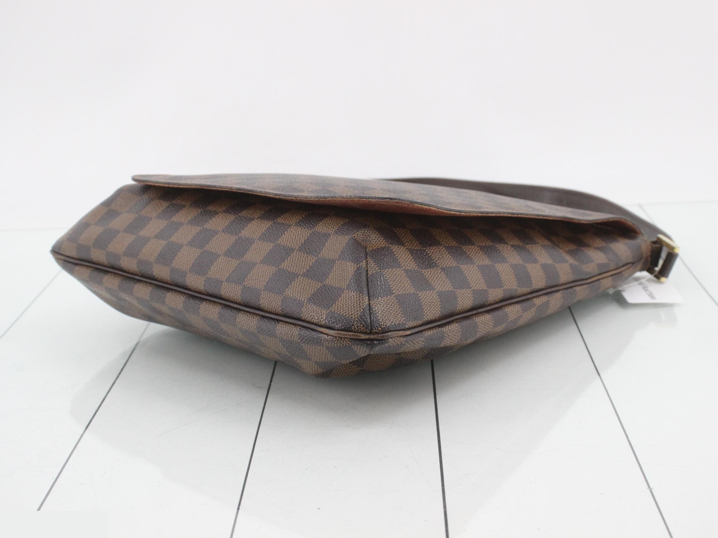 Damier Musette — view 6