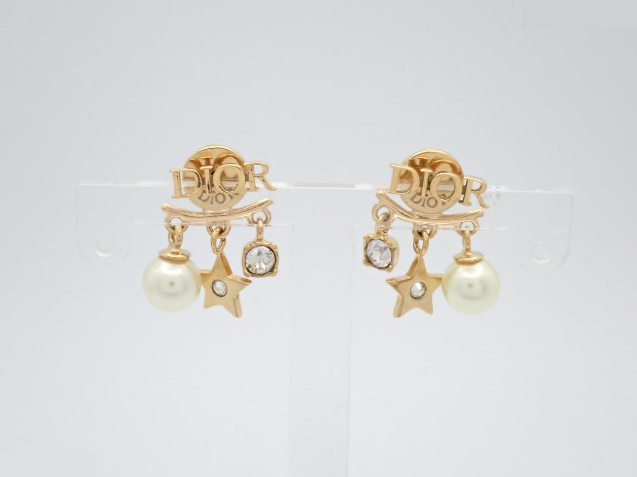 Gold Stone Pearl