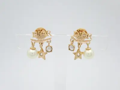 Gold Stone Pearl