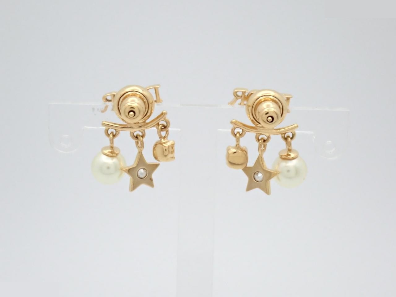 Gold Stone Pearl — view 2