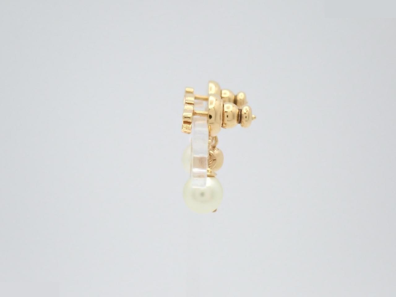 Gold Stone Pearl — view 3