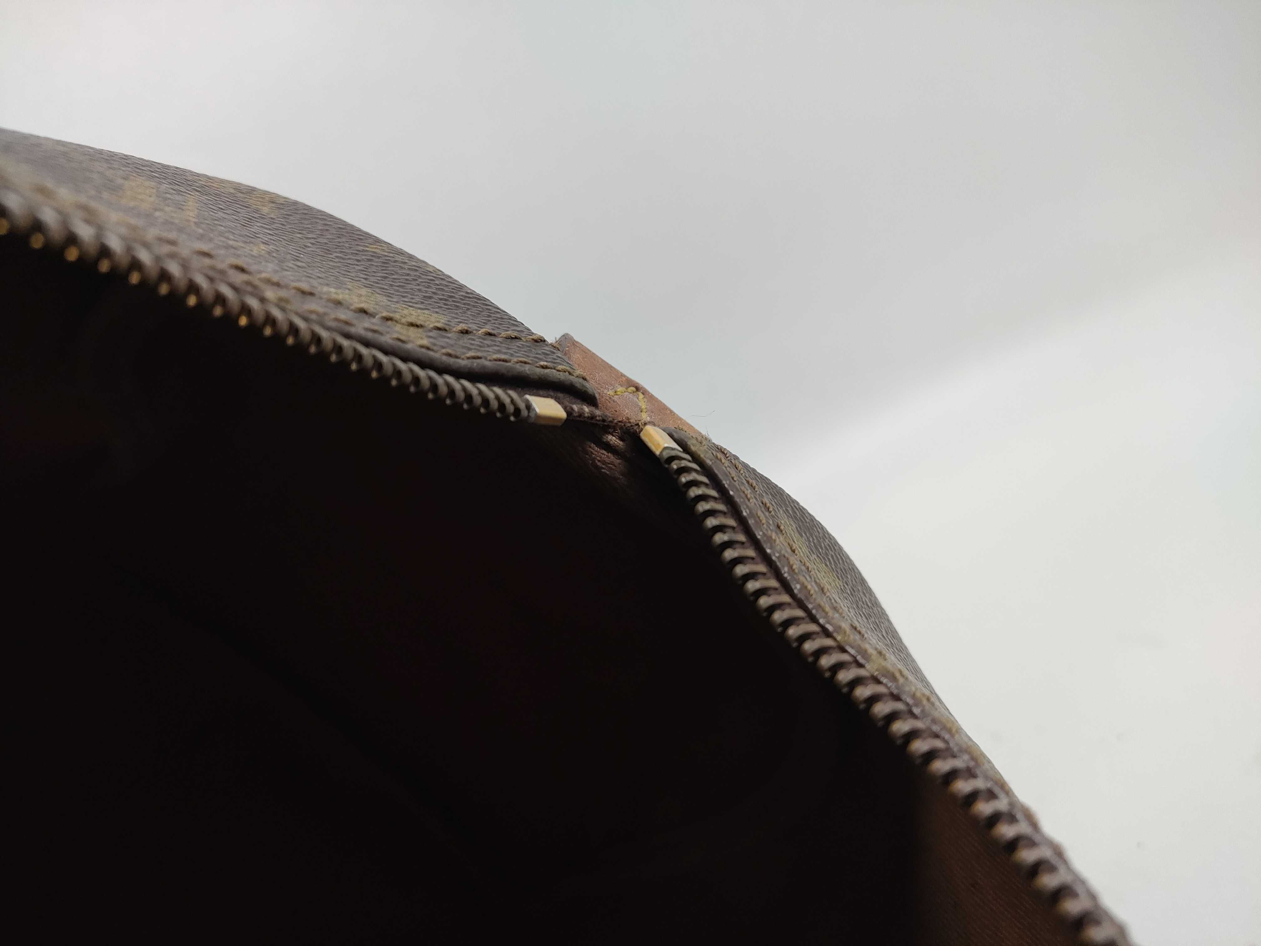 Monogram M41106 Speedy 40 Boston Bag — view 13