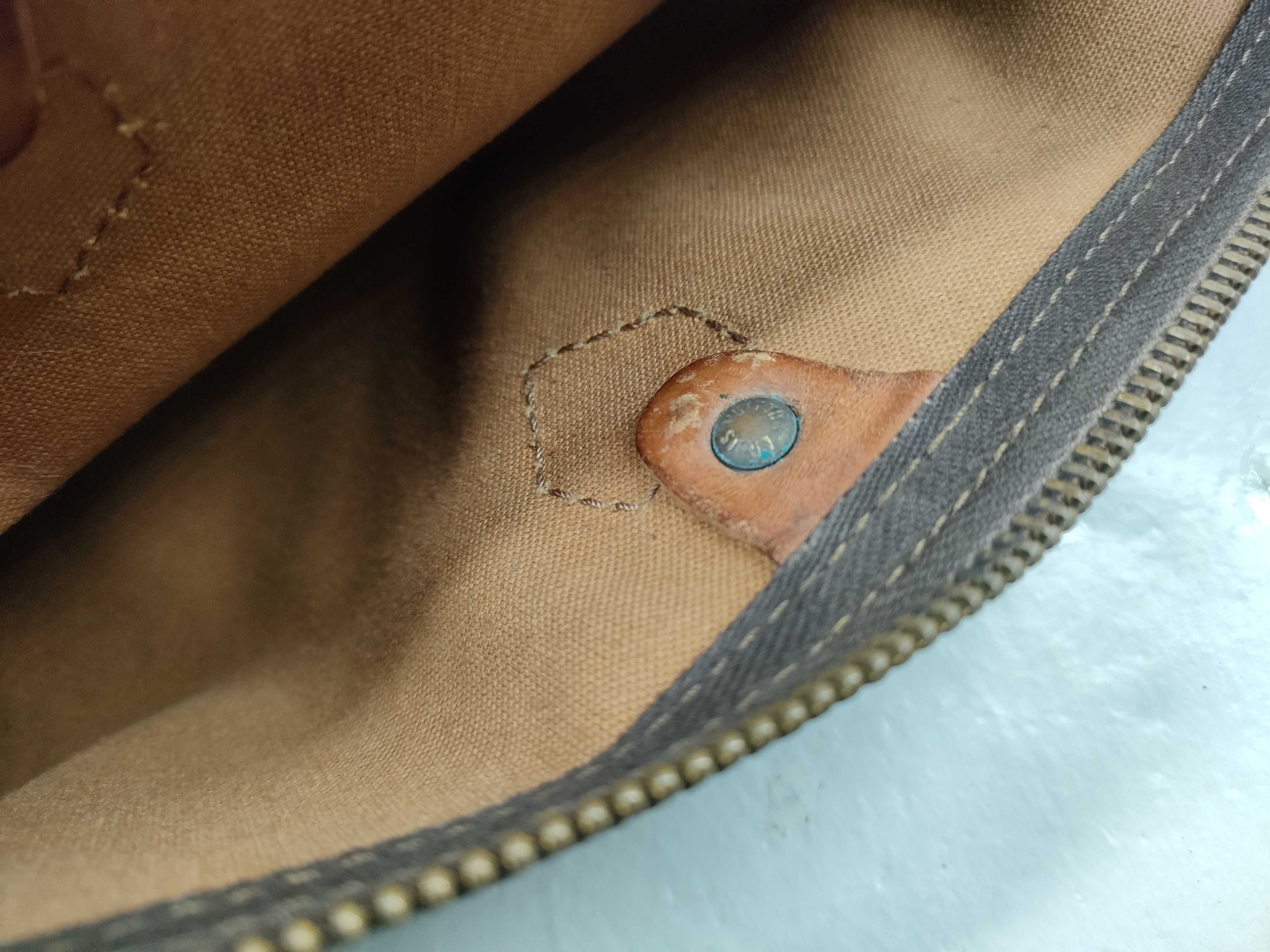 Monogram M41106 Speedy 40 Boston Bag — view 14