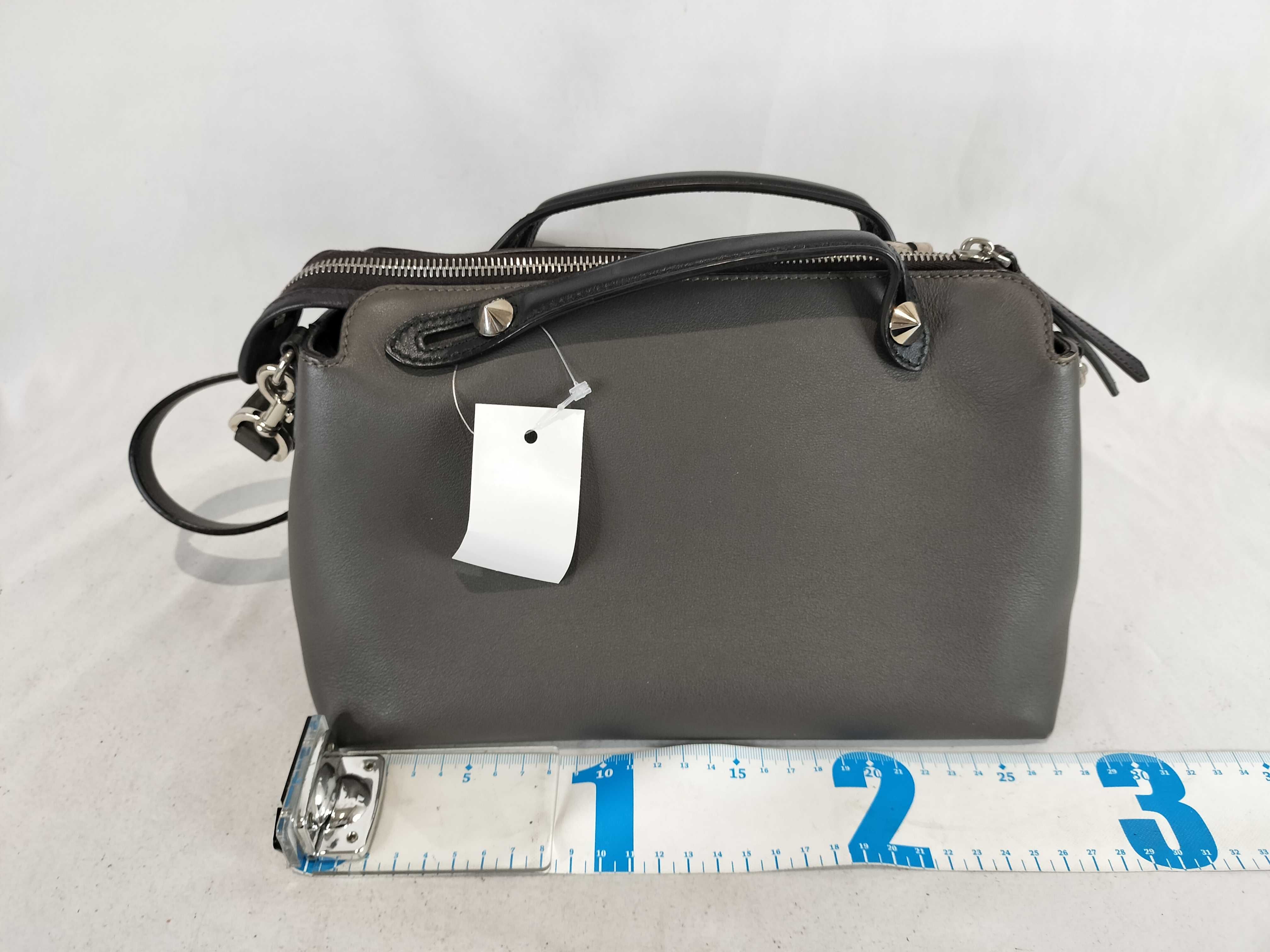 By The Way Medium Shoulder Bag — view 3