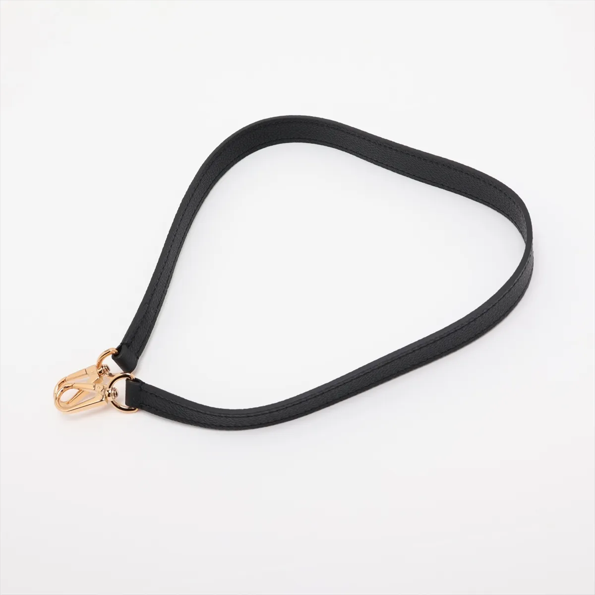 Bicolor Monogram Empreinte Montaigne MM M45499 TJ4270 Black (RFID detected) — view 7