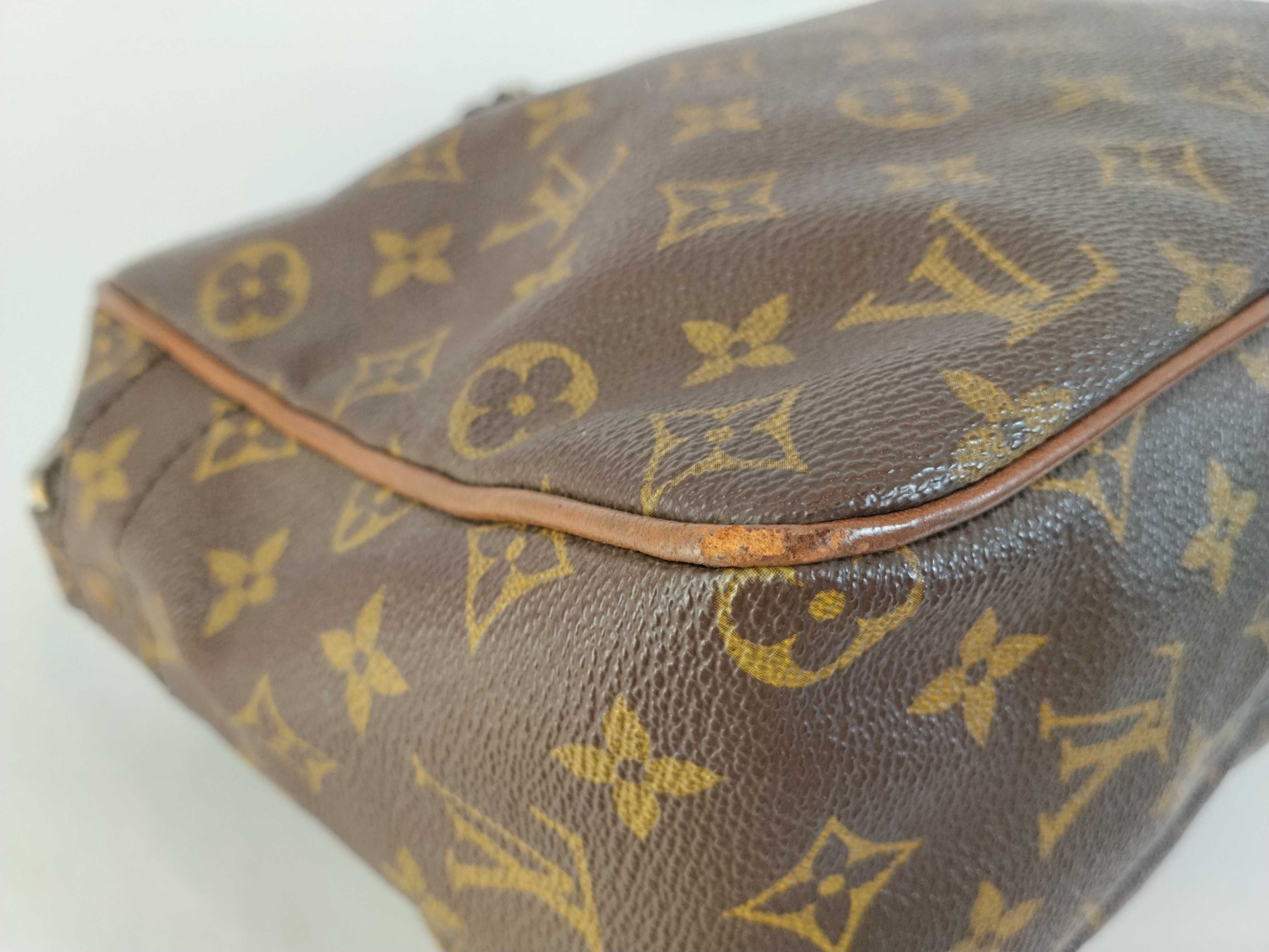 Monogram LV Monogram Migratour Shoulder Bag M45244 Nile (Old Model) Shoulder Bag — view 6