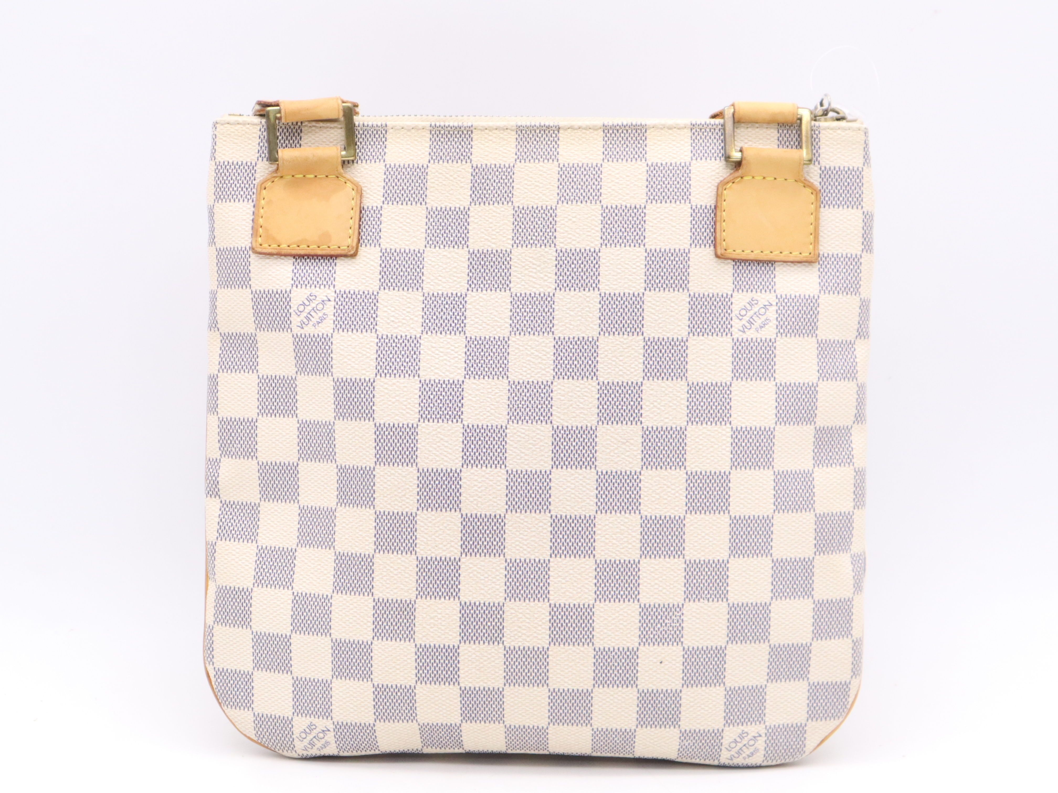 N51112 Azur Pochette Bosphore Shoulder Bag — view 2