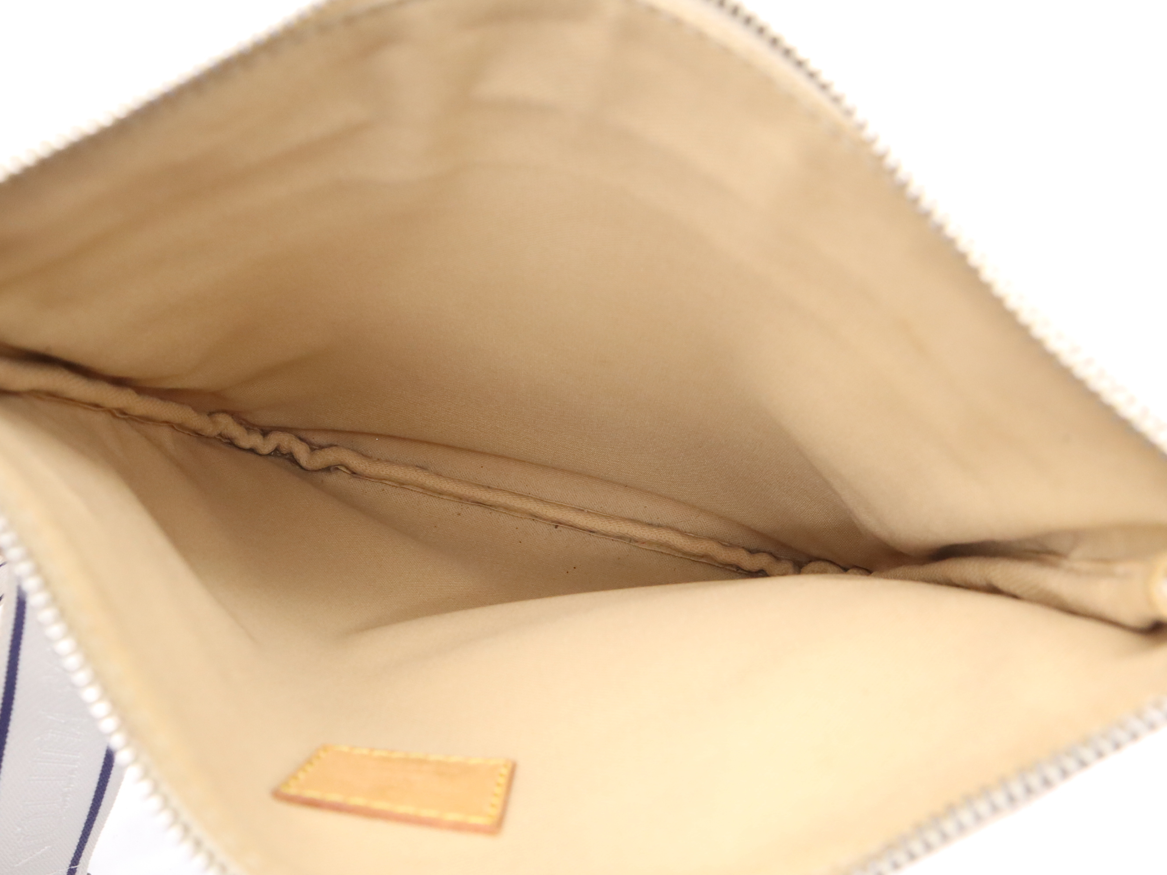 N51112 Azur Pochette Bosphore Shoulder Bag — view 11