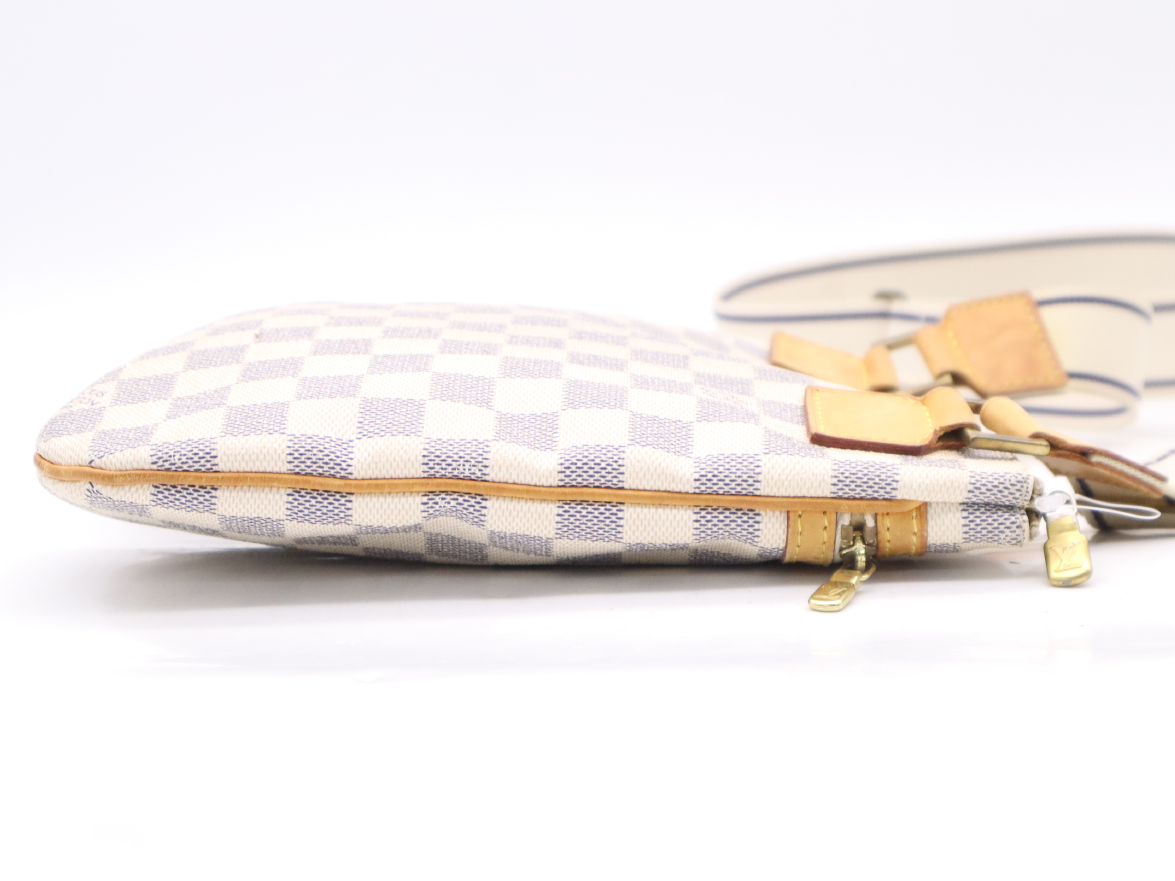 N51112 Azur Pochette Bosphore Shoulder Bag — view 5