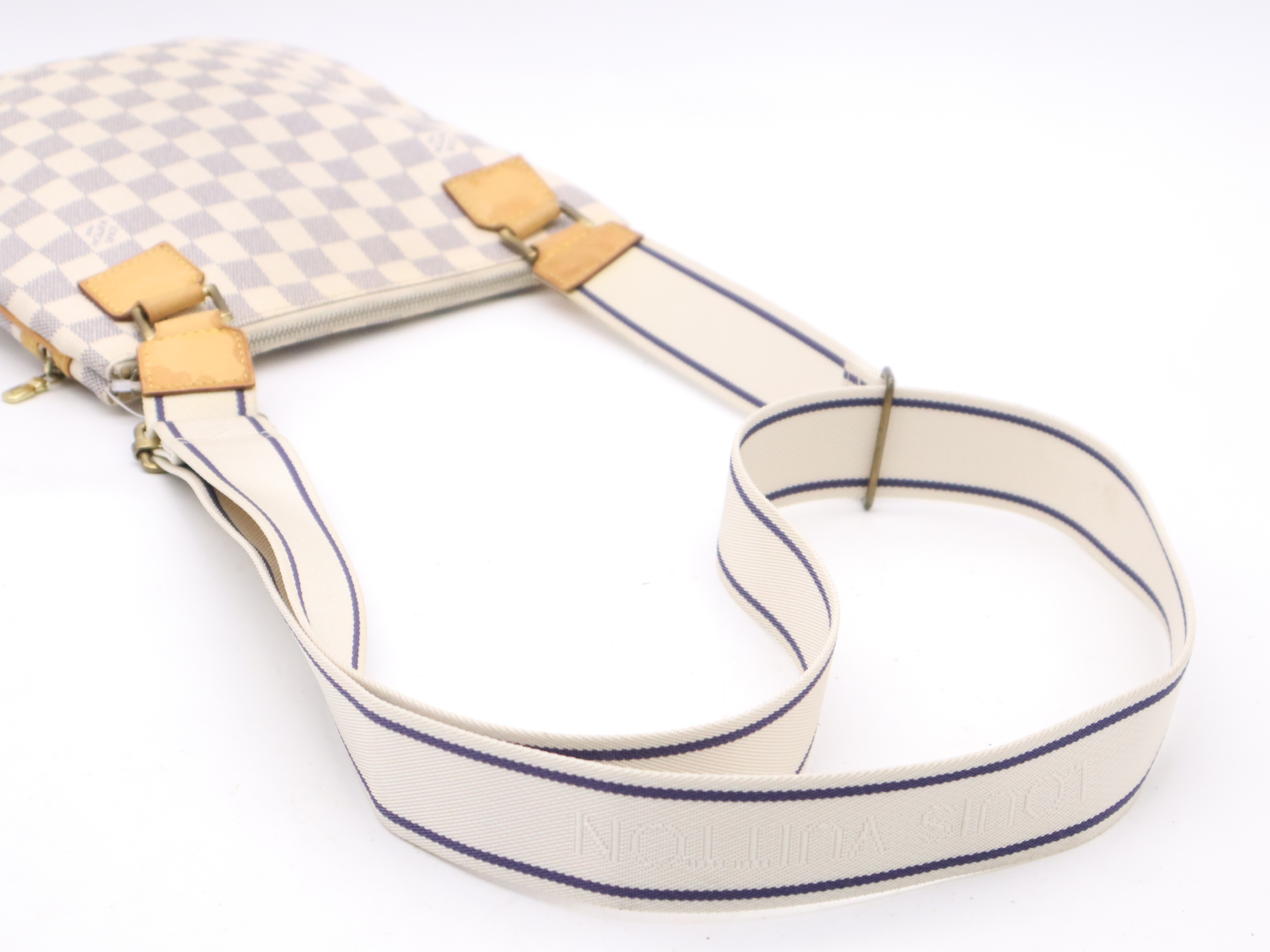 N51112 Azur Pochette Bosphore Shoulder Bag — view 6