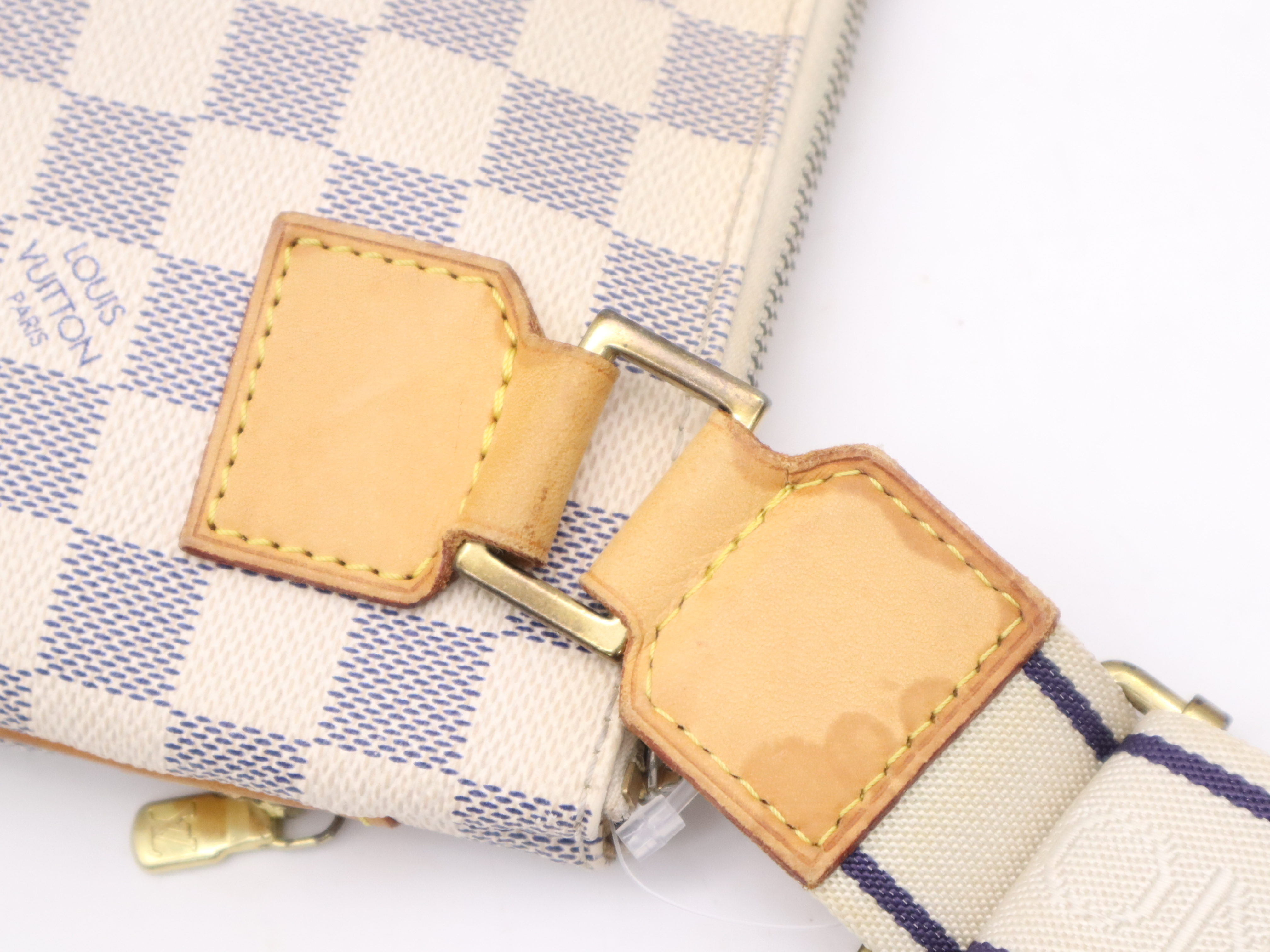 N51112 Azur Pochette Bosphore Shoulder Bag — view 7