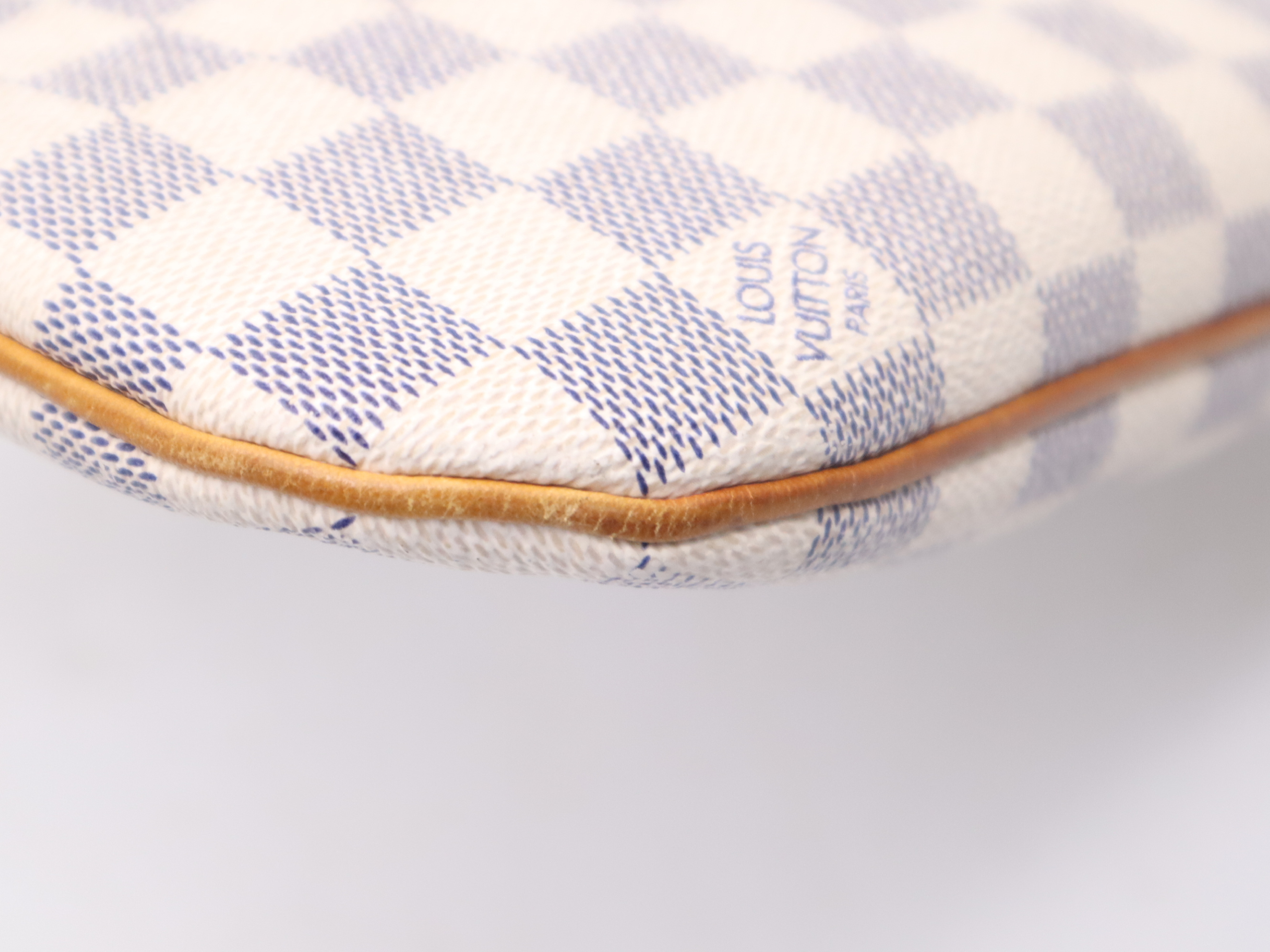 N51112 Azur Pochette Bosphore Shoulder Bag — view 10
