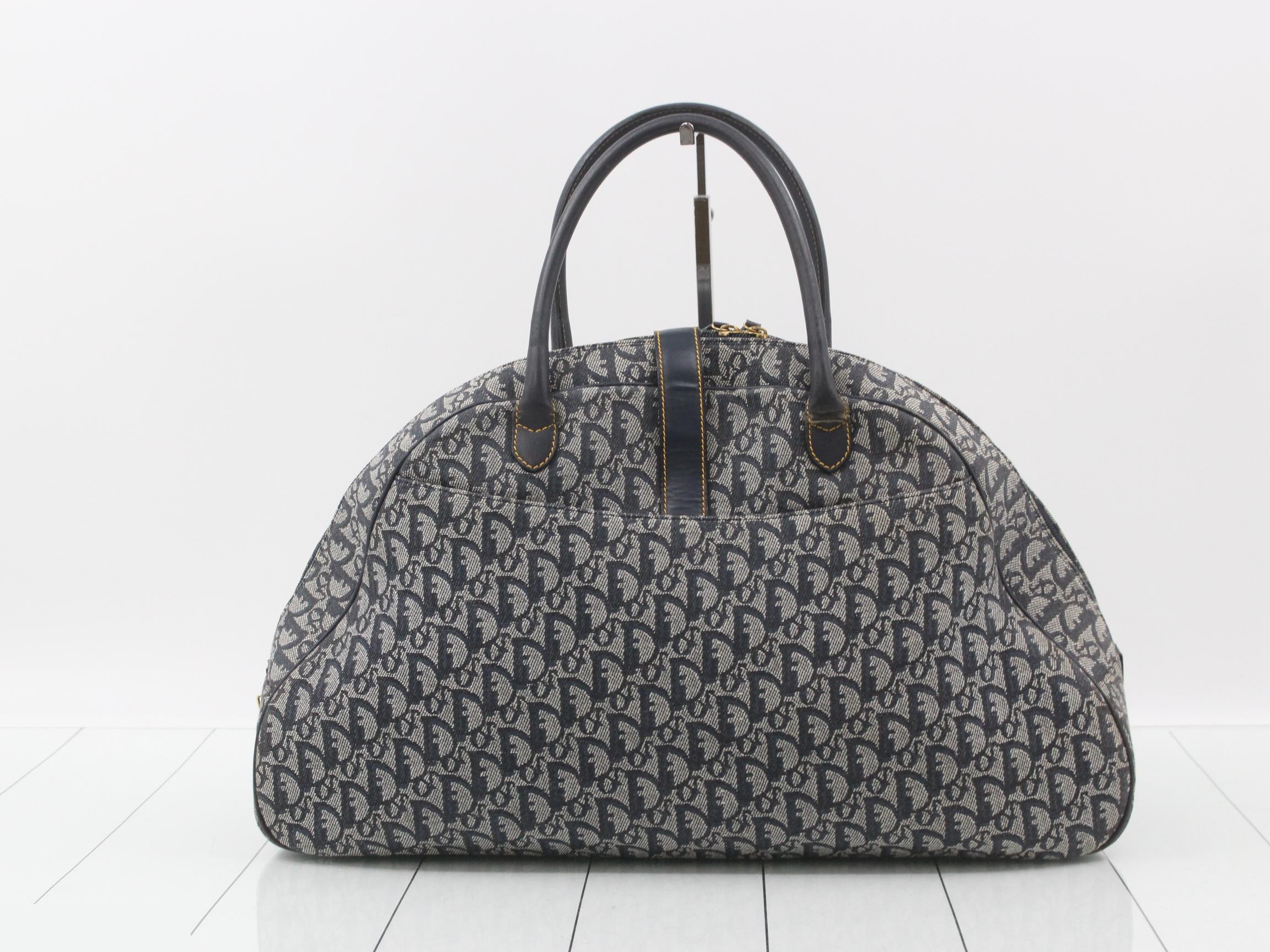 Trotter (bag) - handbag — view 2