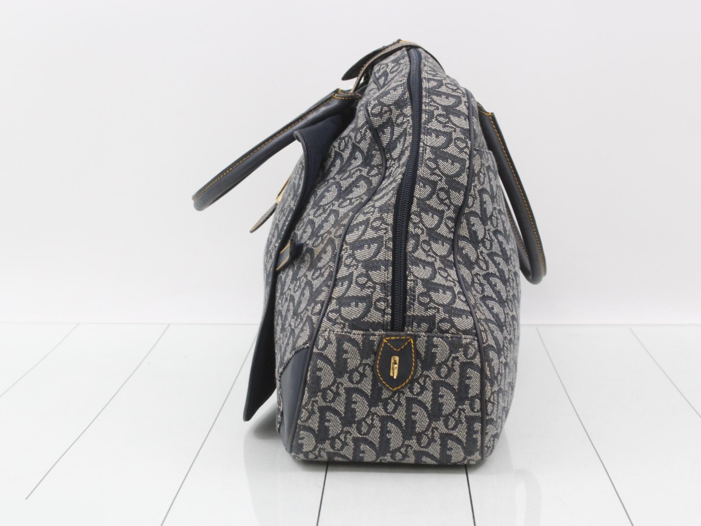 Trotter (bag) - handbag — view 3