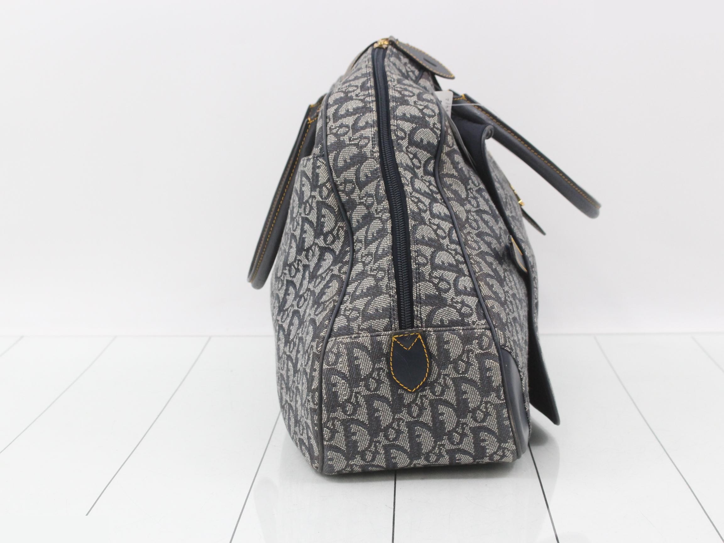 Trotter (bag) - handbag — view 4