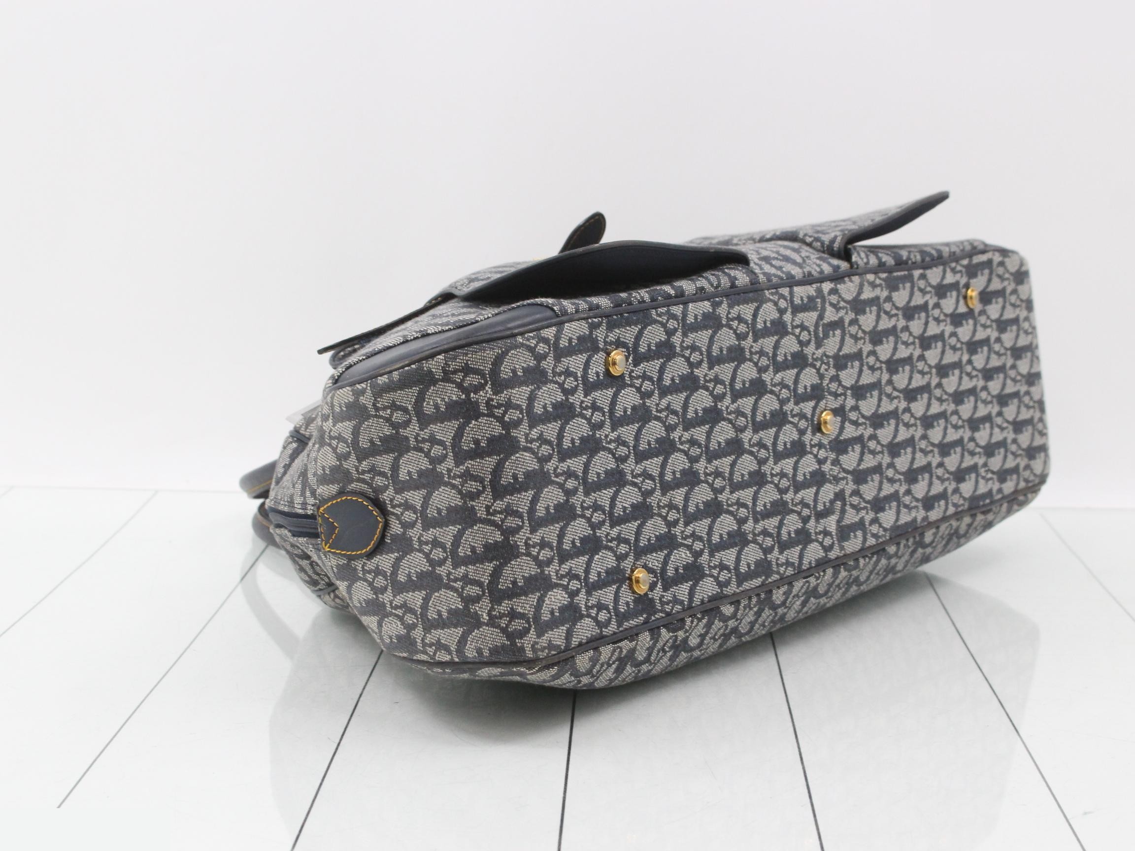 Trotter (bag) - handbag — view 5