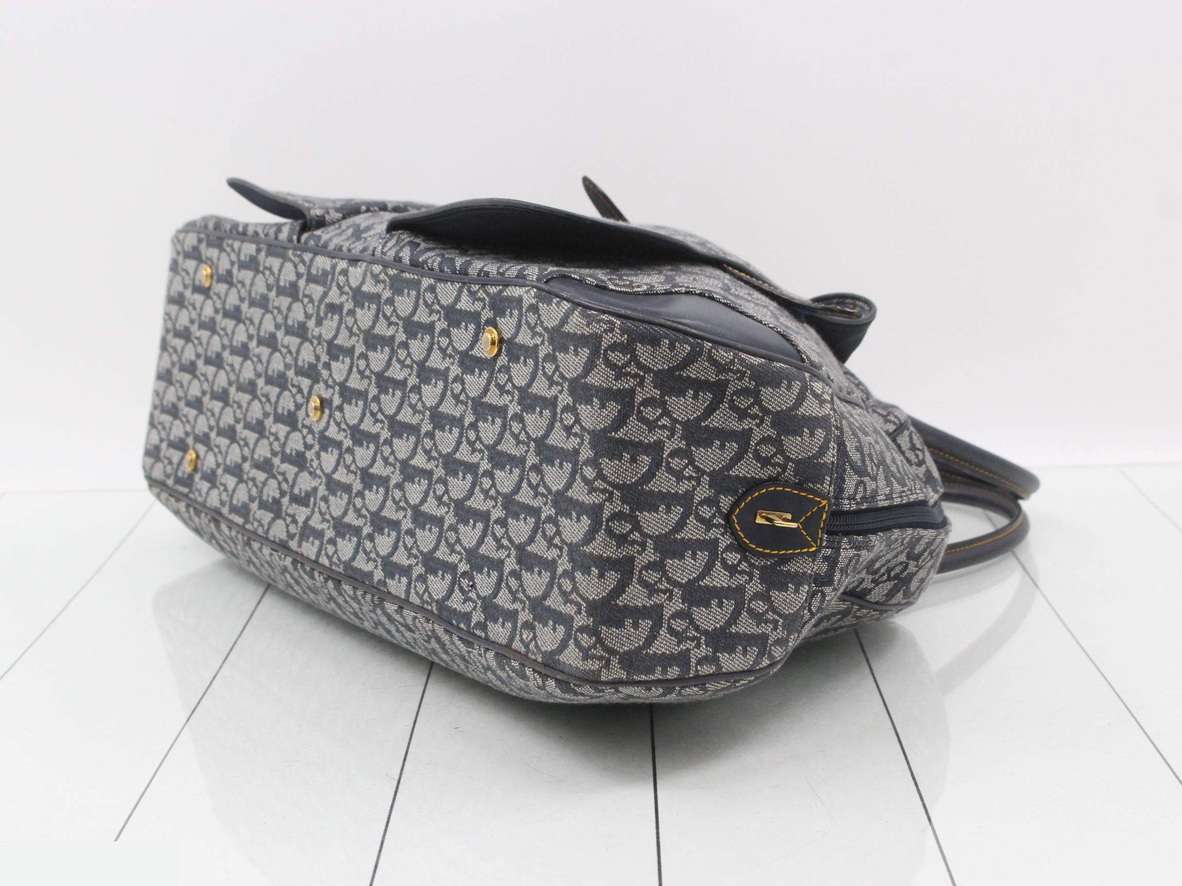 Trotter (bag) - handbag — view 6