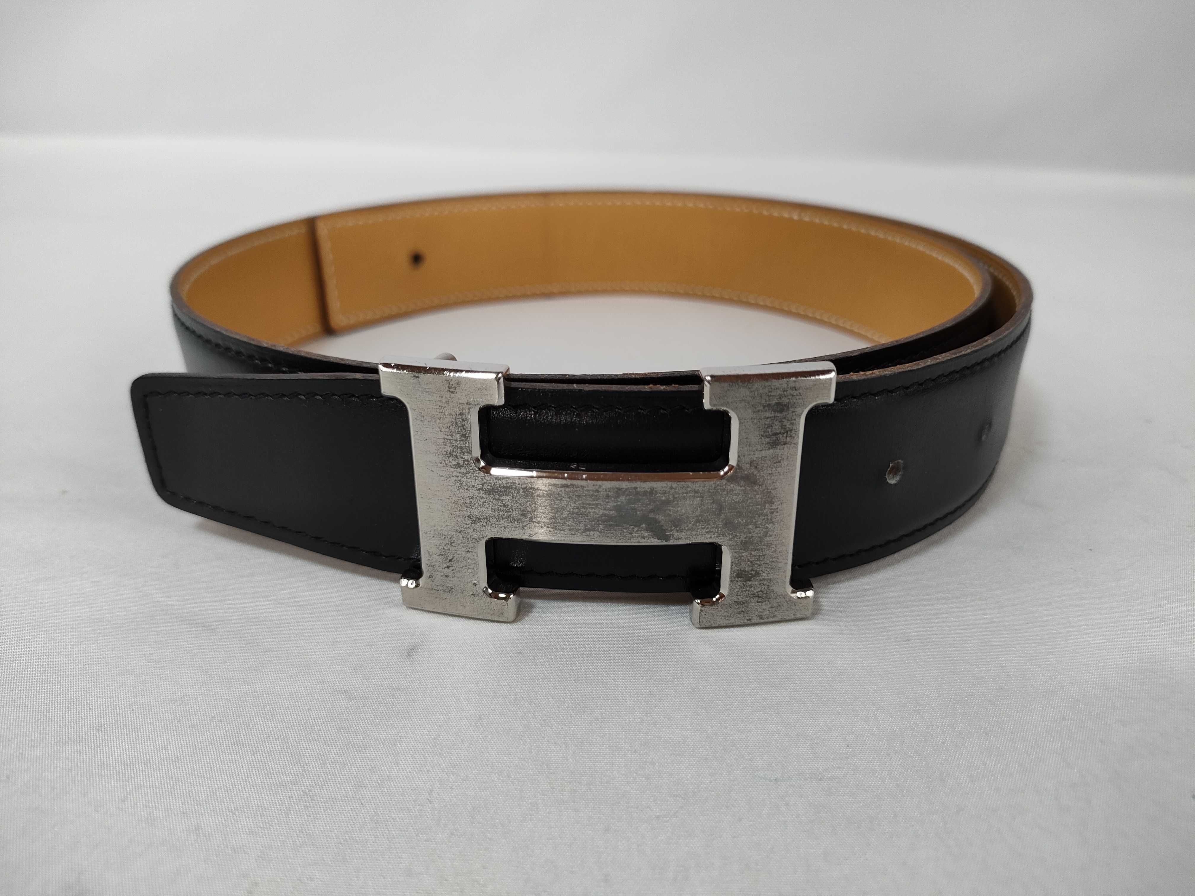 Constance I Black Belt — view 2