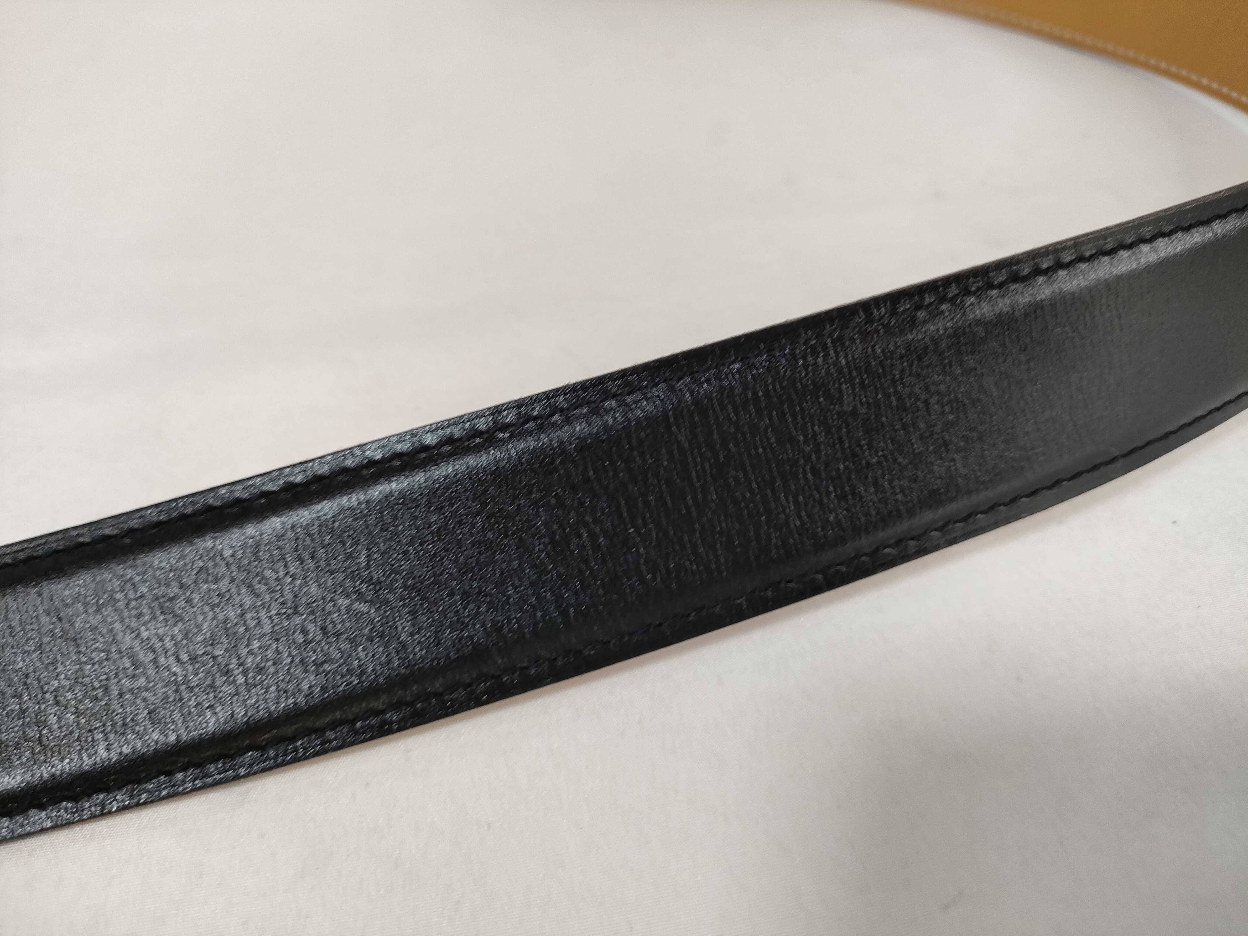 Constance I Black Belt — view 11