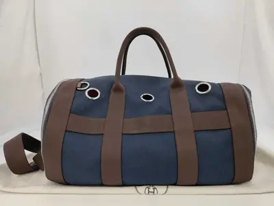Dog Carrier Boston Bag