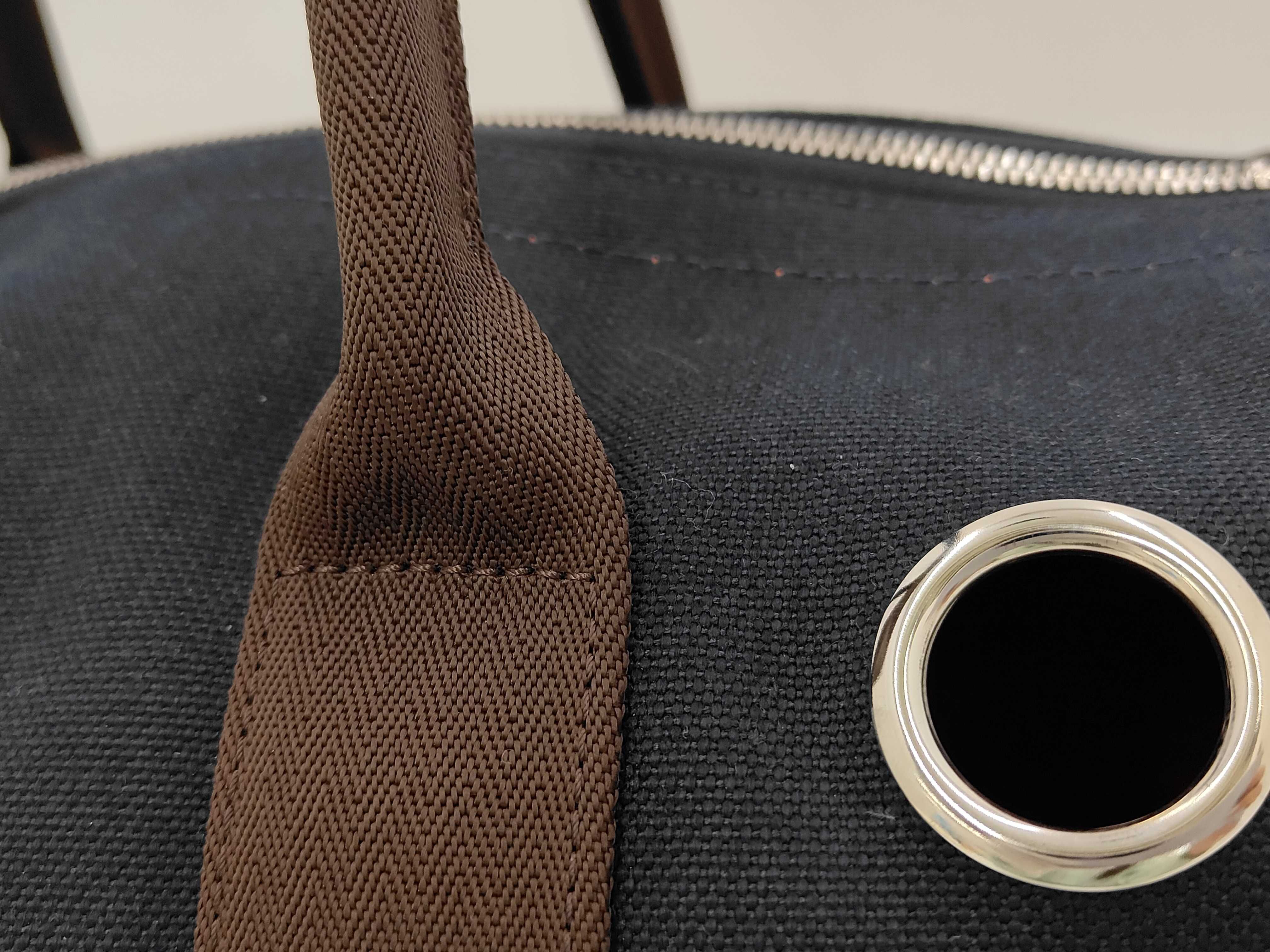Dog Carrier Boston Bag — view 3