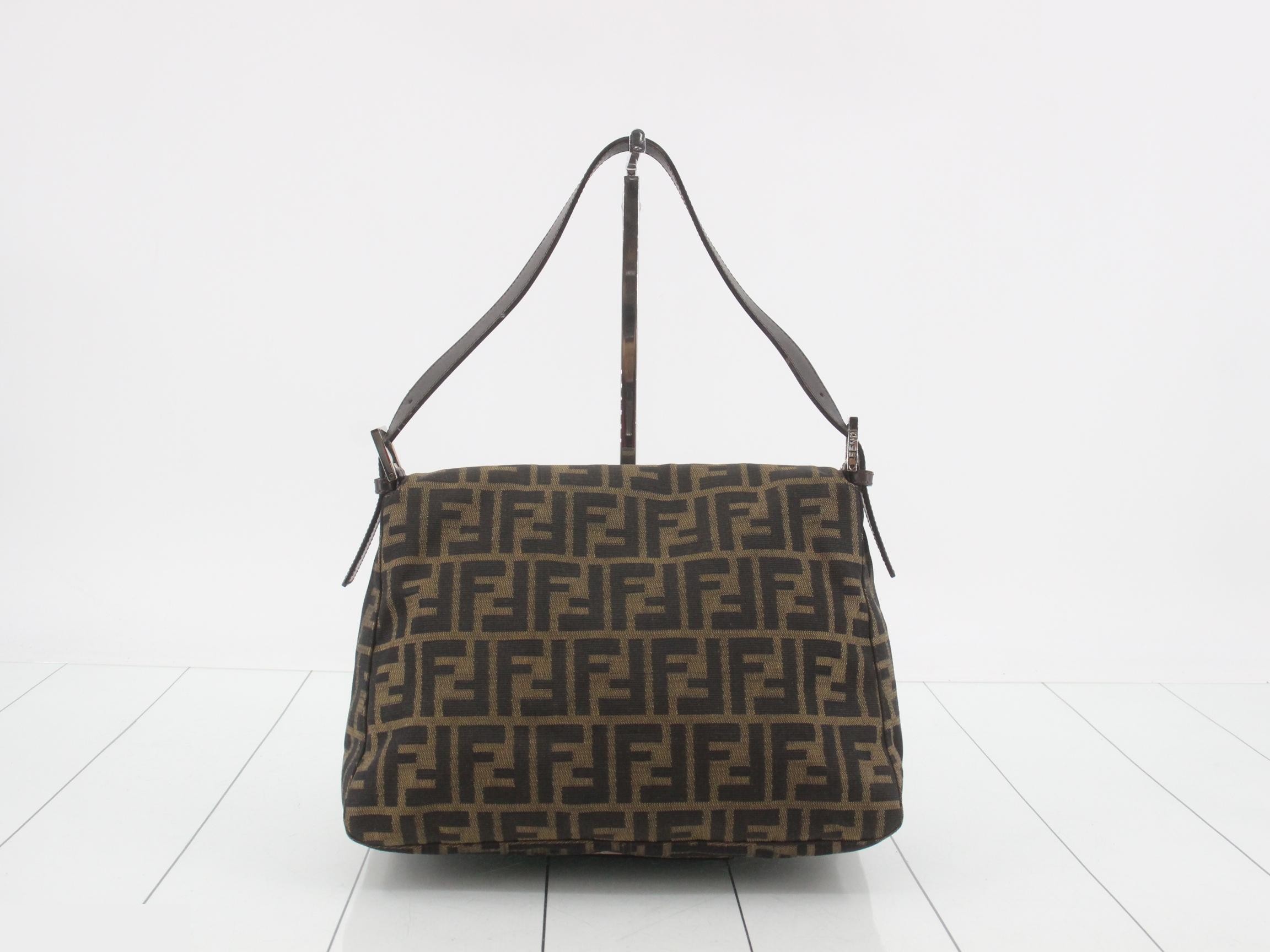ZUCCA Mamma Bucket Shoulder Bag — view 2