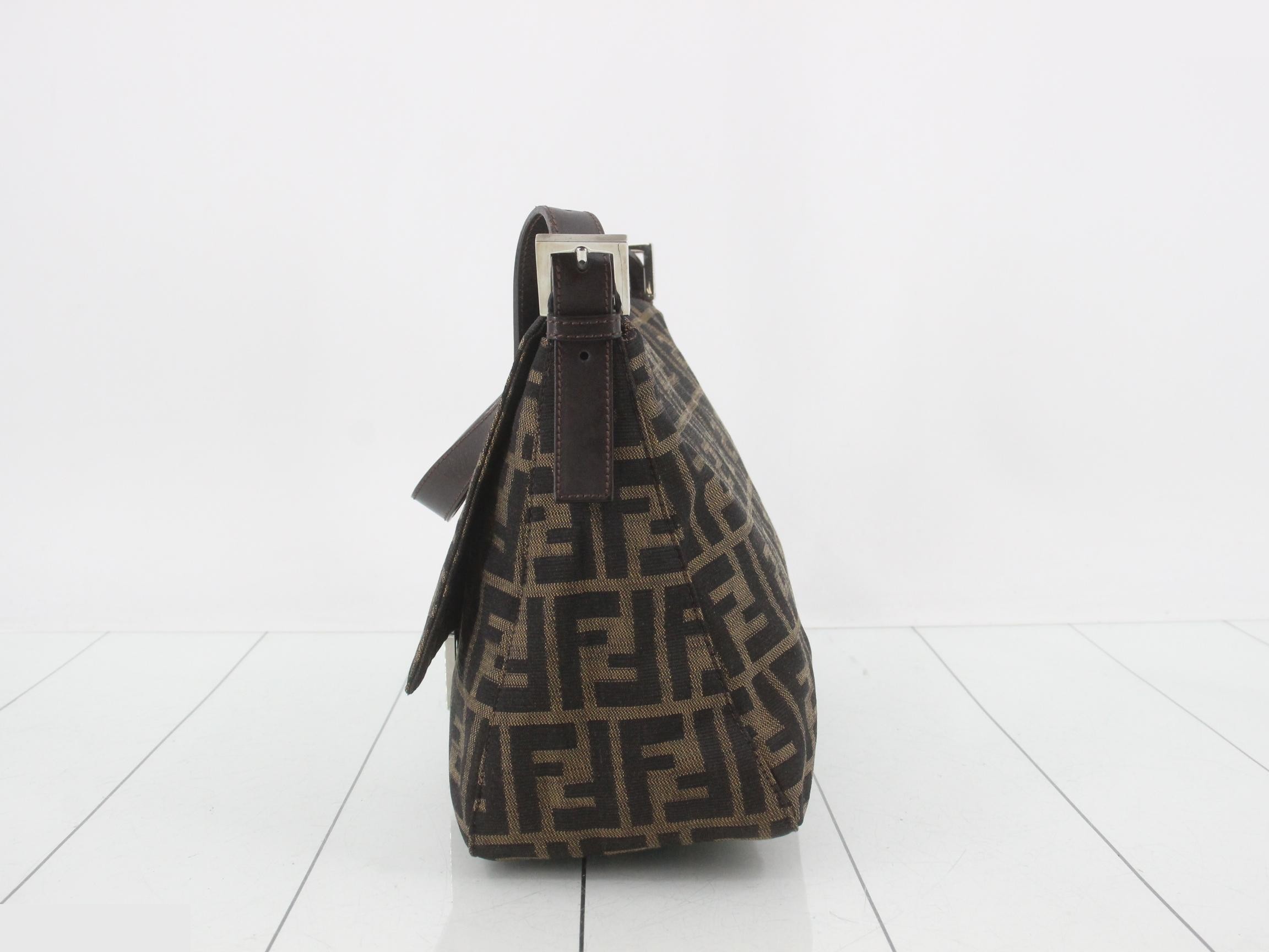 ZUCCA Mamma Bucket Shoulder Bag — view 3