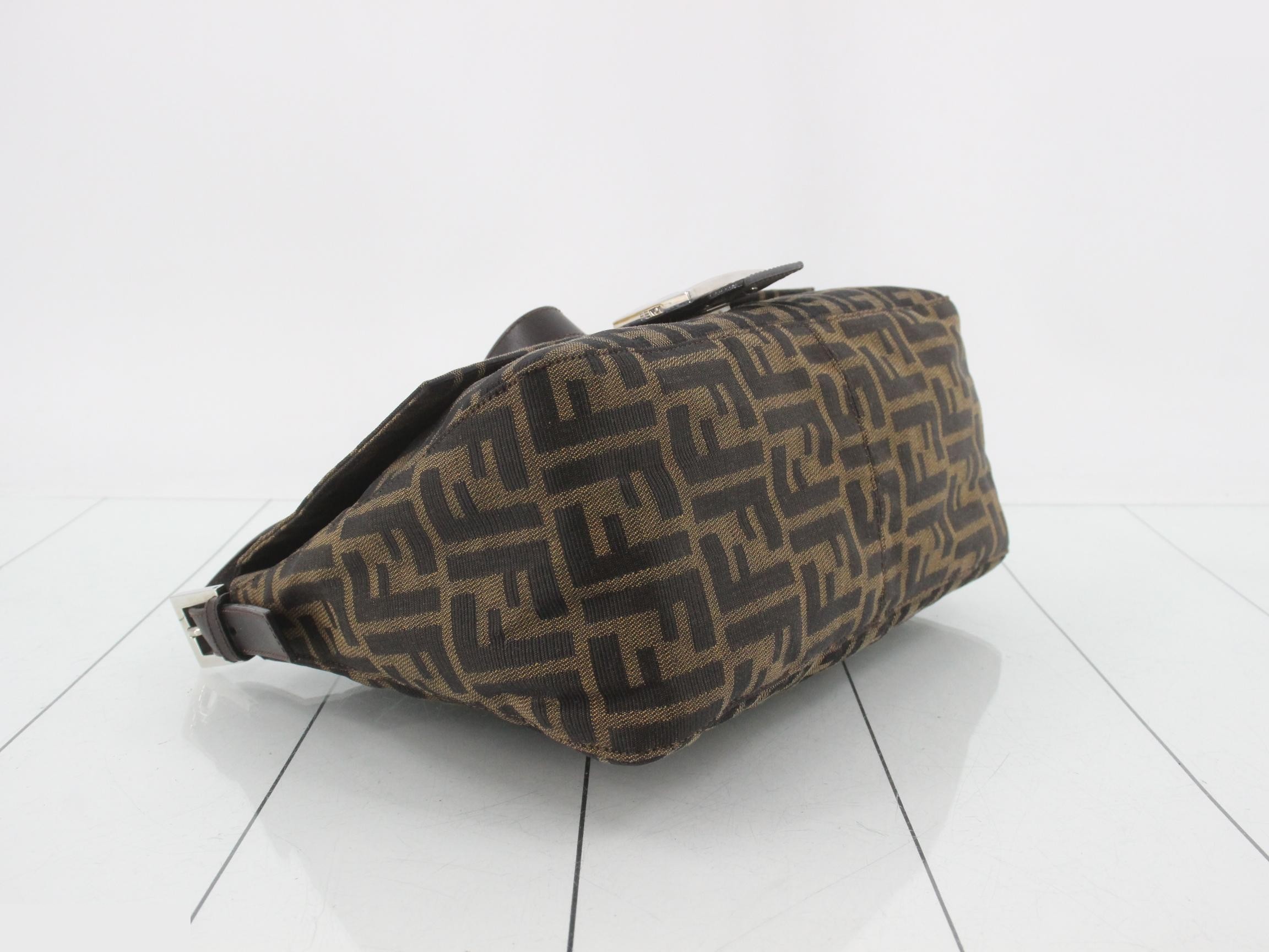 ZUCCA Mamma Bucket Shoulder Bag — view 5