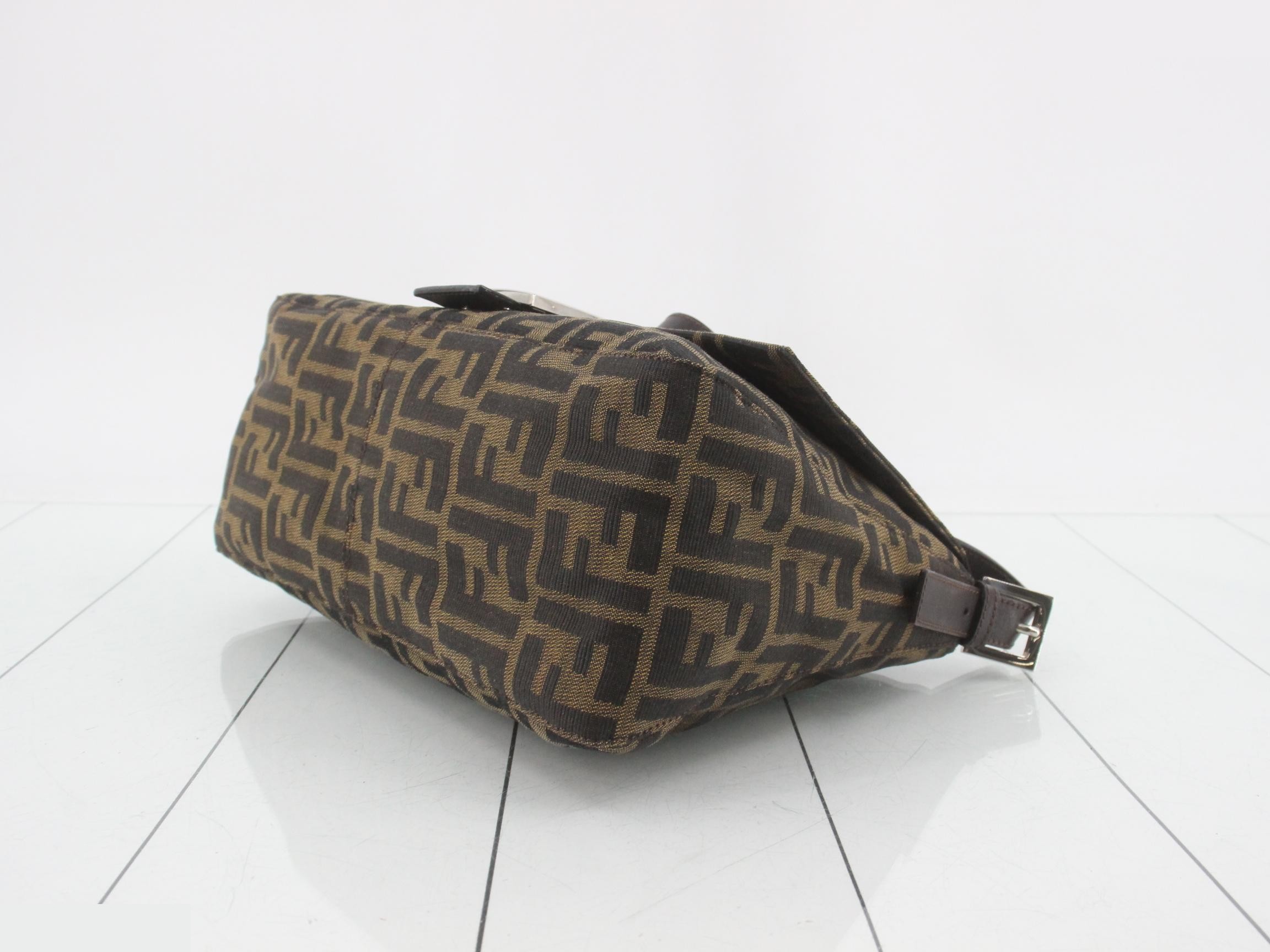 ZUCCA Mamma Bucket Shoulder Bag — view 6