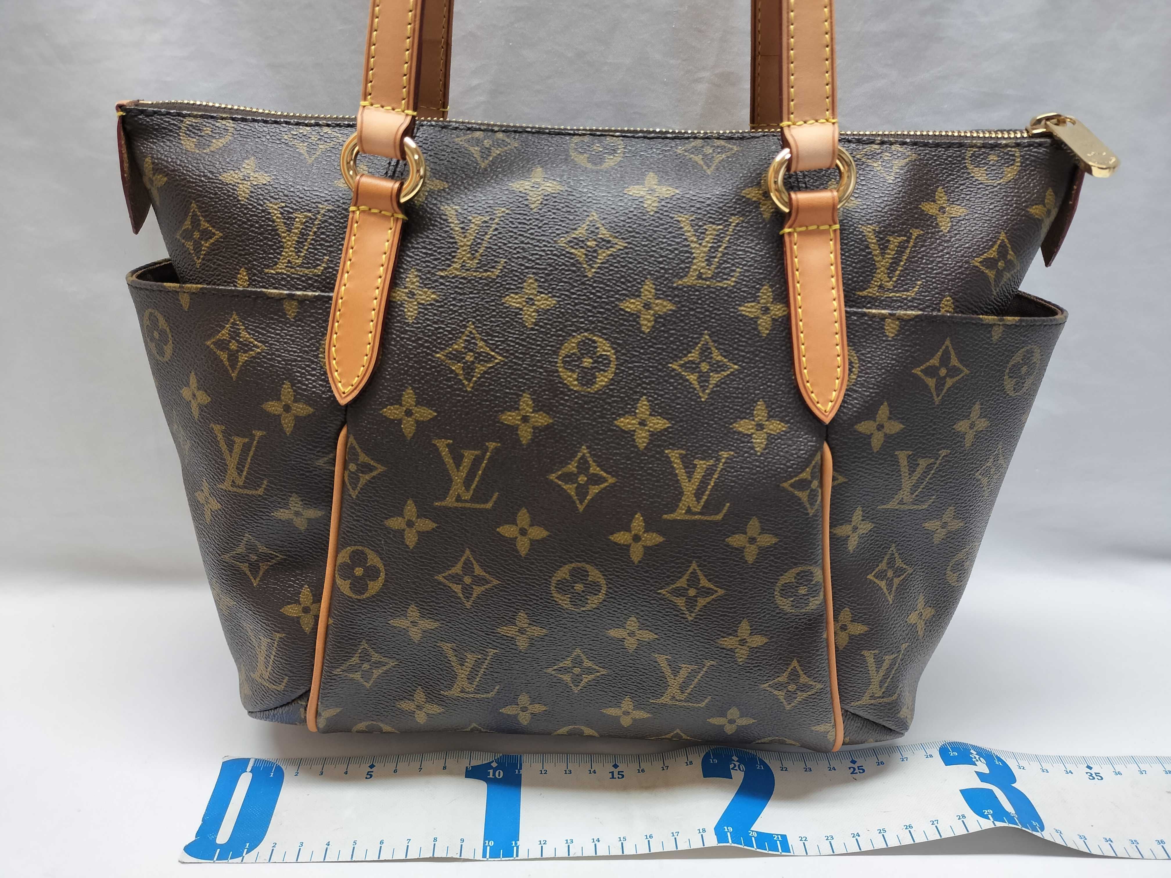 M56688 Totally PM Tote Bag — view 2
