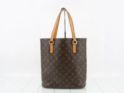 Monogram Vavin handbag
