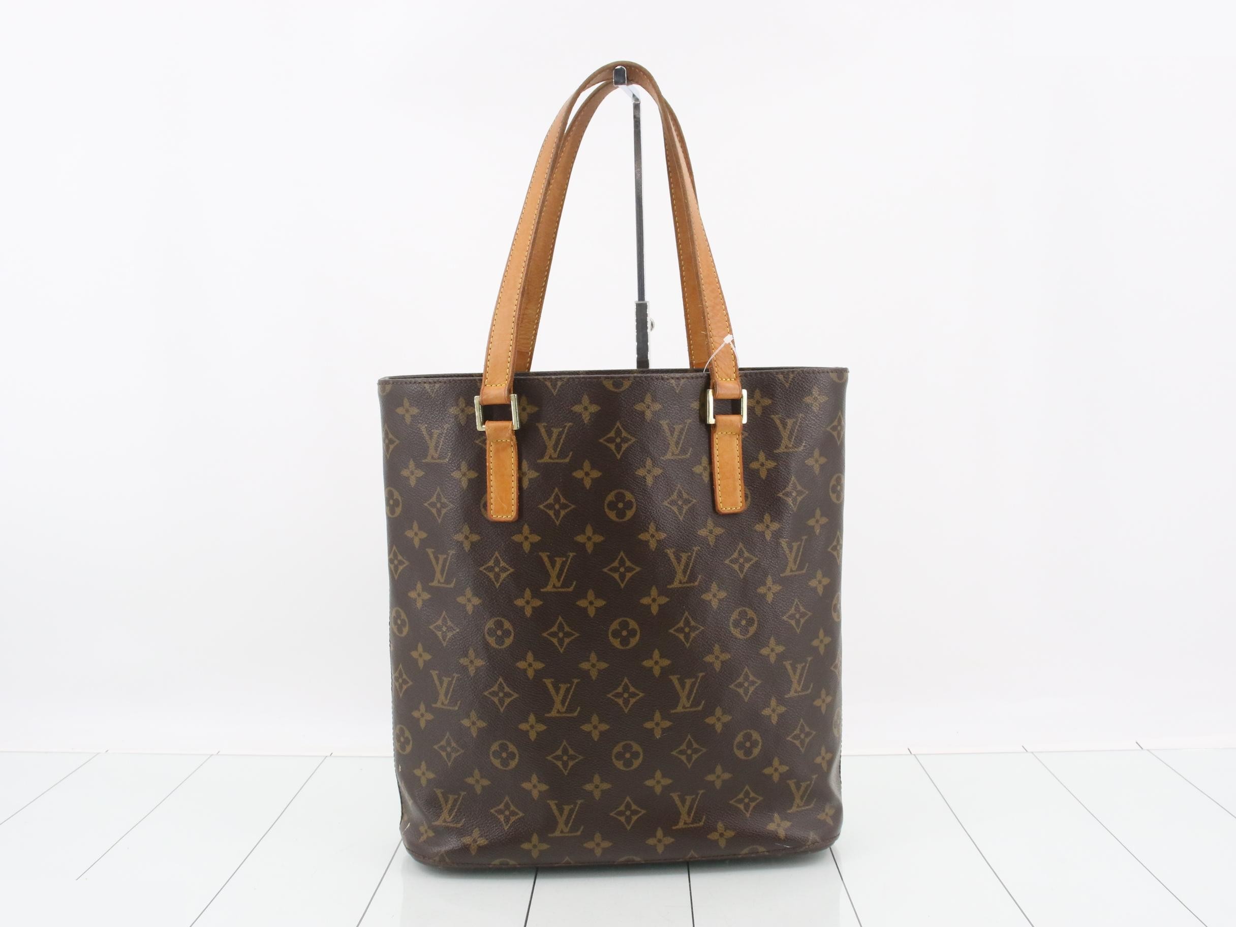 Monogram Vavin handbag — view 2