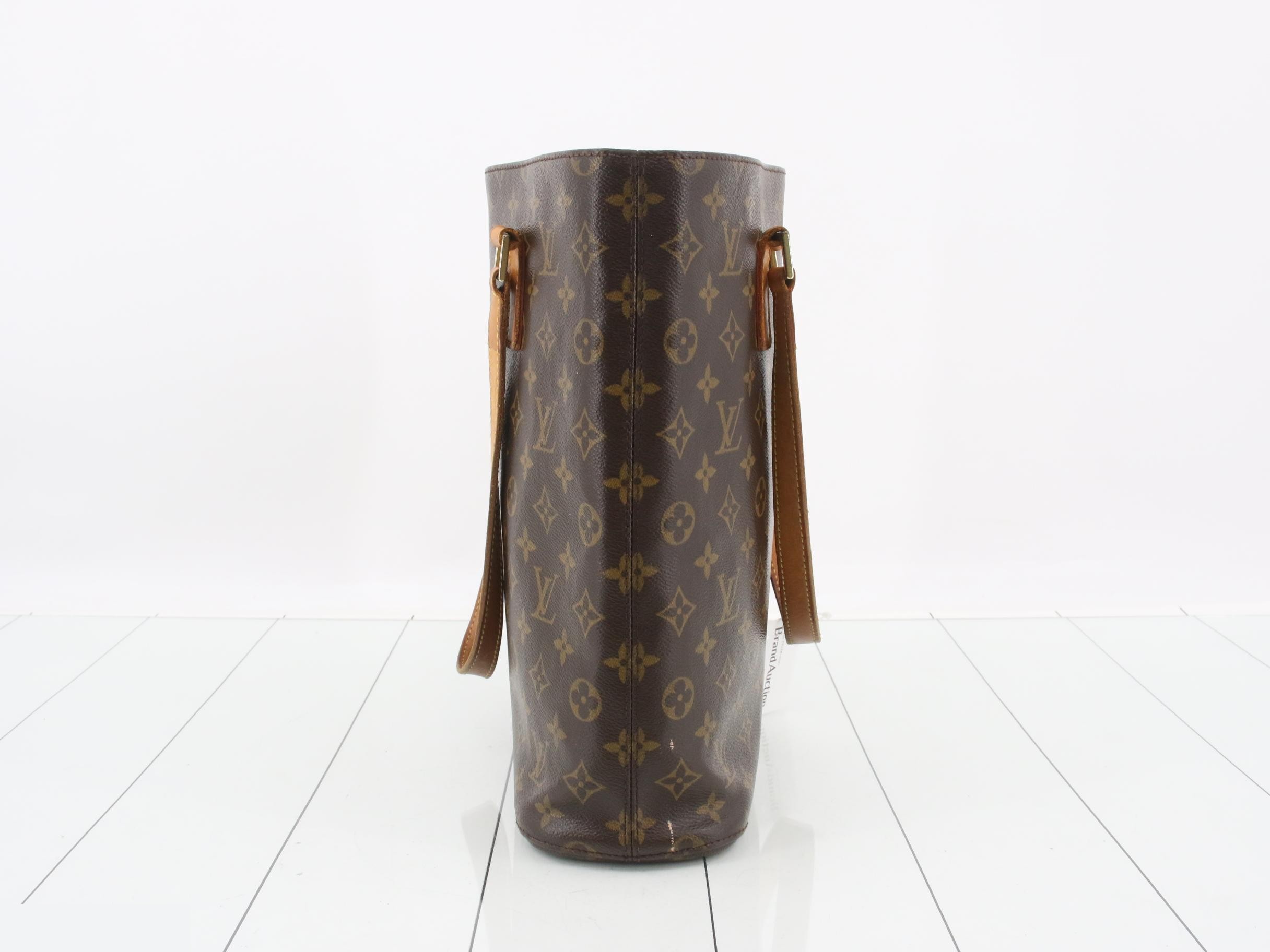 Monogram Vavin handbag — view 3