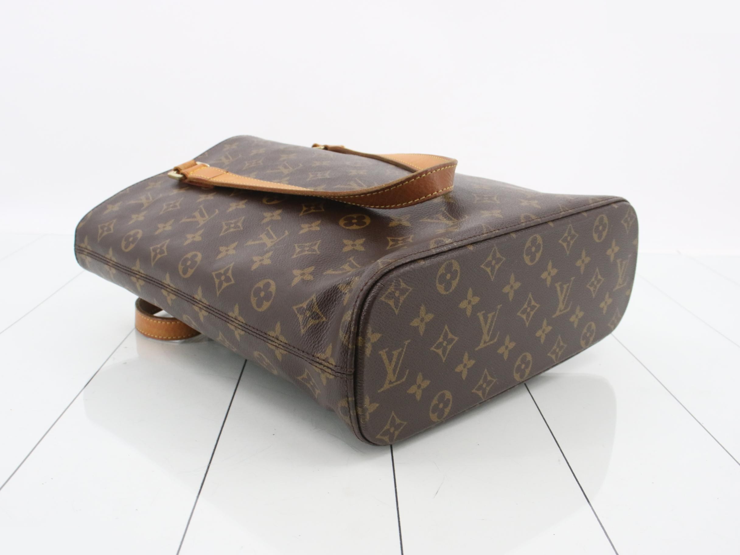 Monogram Vavin handbag — view 5