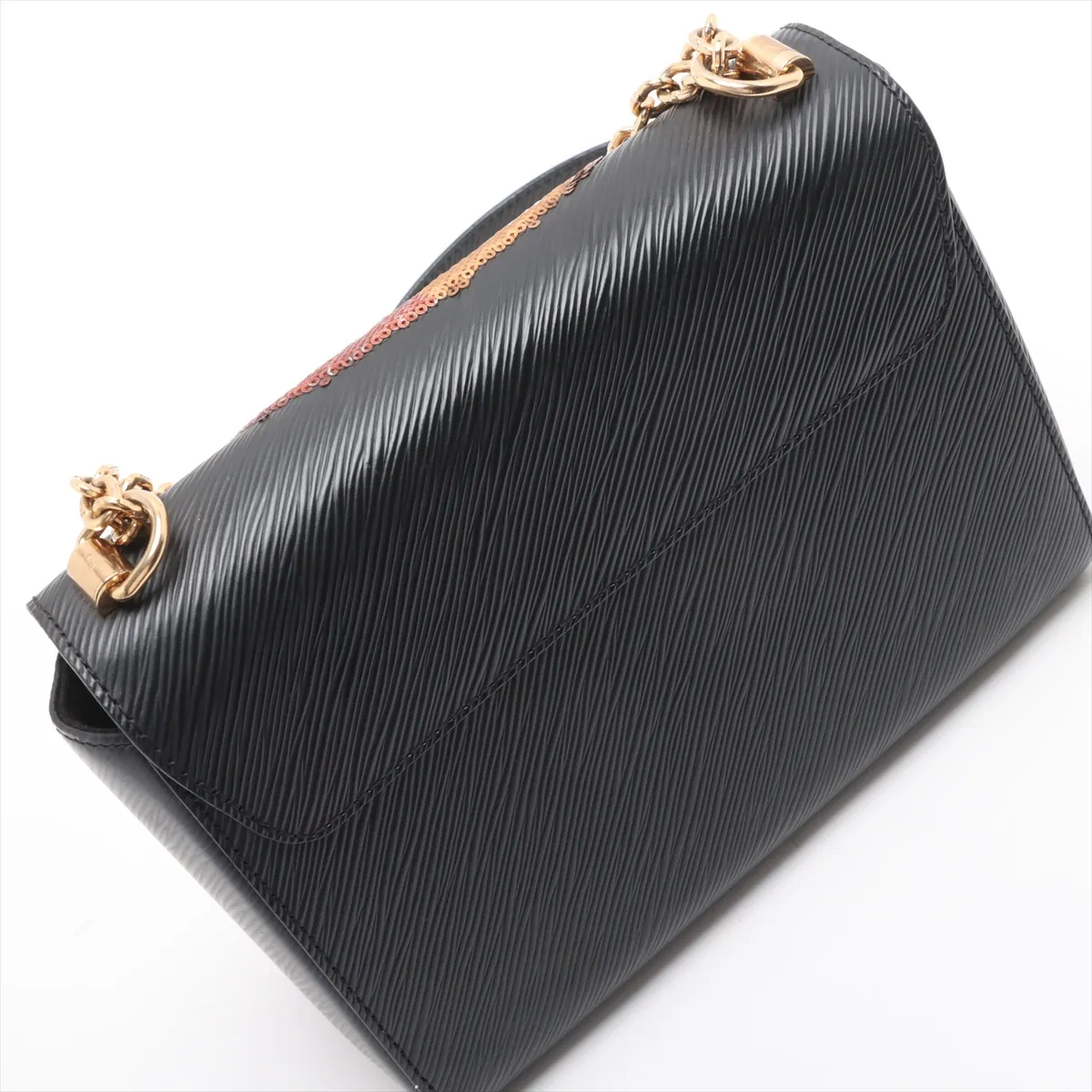Epi Twist MM M41867 SR1146 Black — view 11