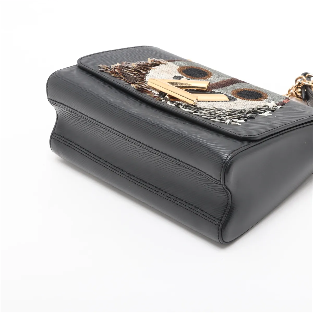 Epi Twist MM M41867 SR1146 Black — view 3