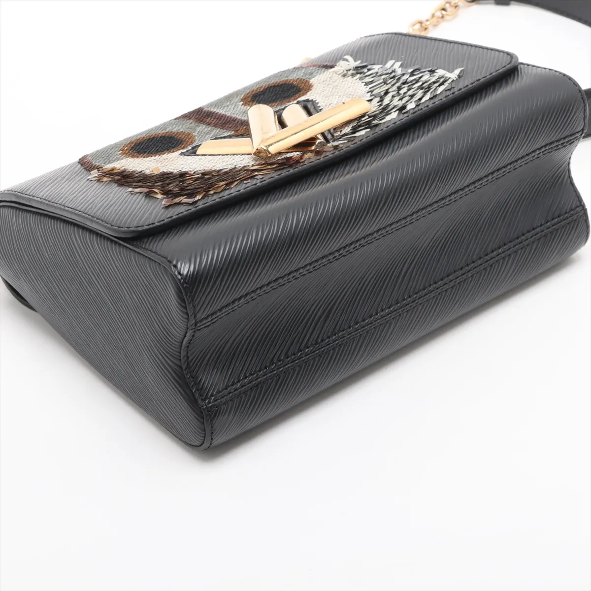 Epi Twist MM M41867 SR1146 Black — view 4