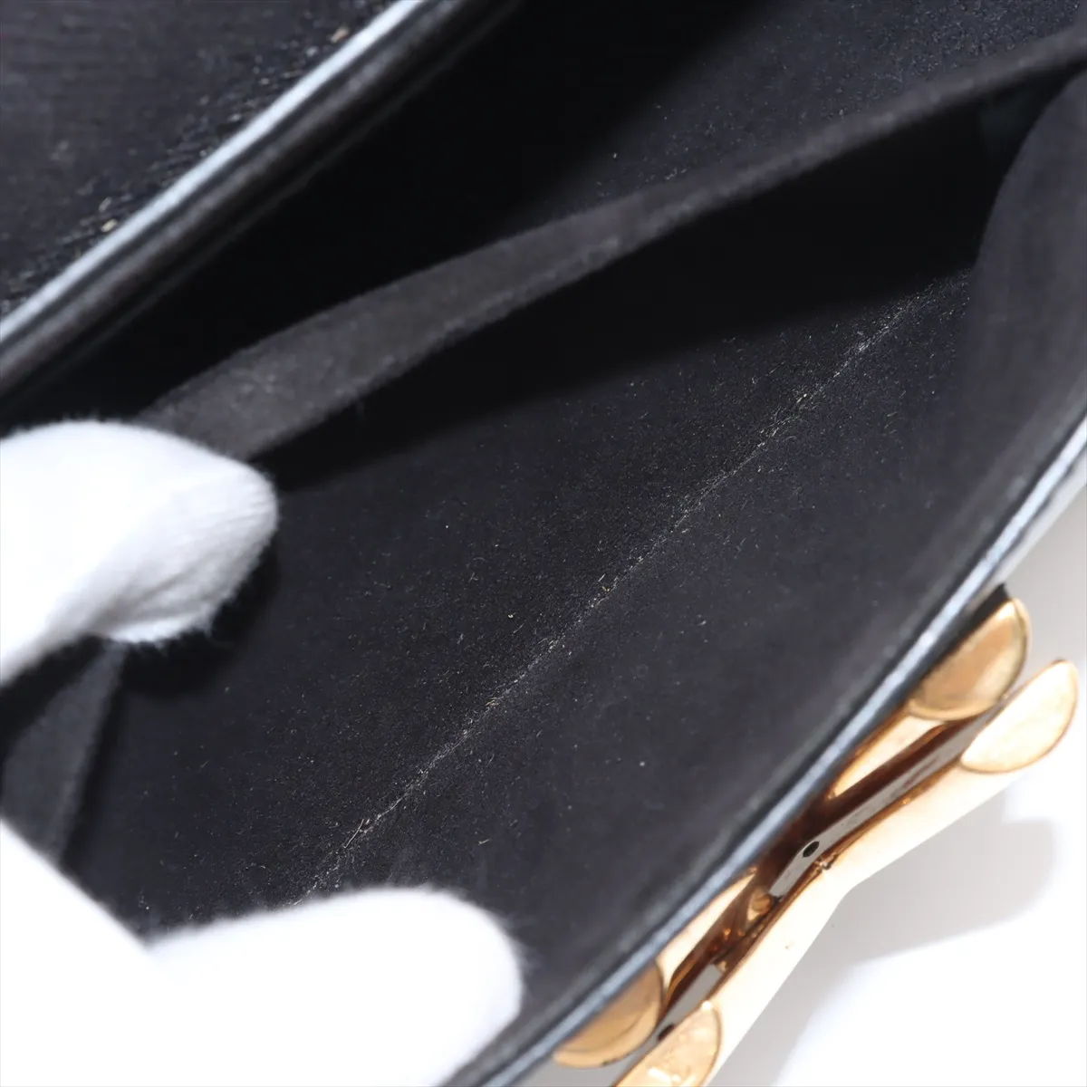 Epi Twist MM M41867 SR1146 Black — view 7